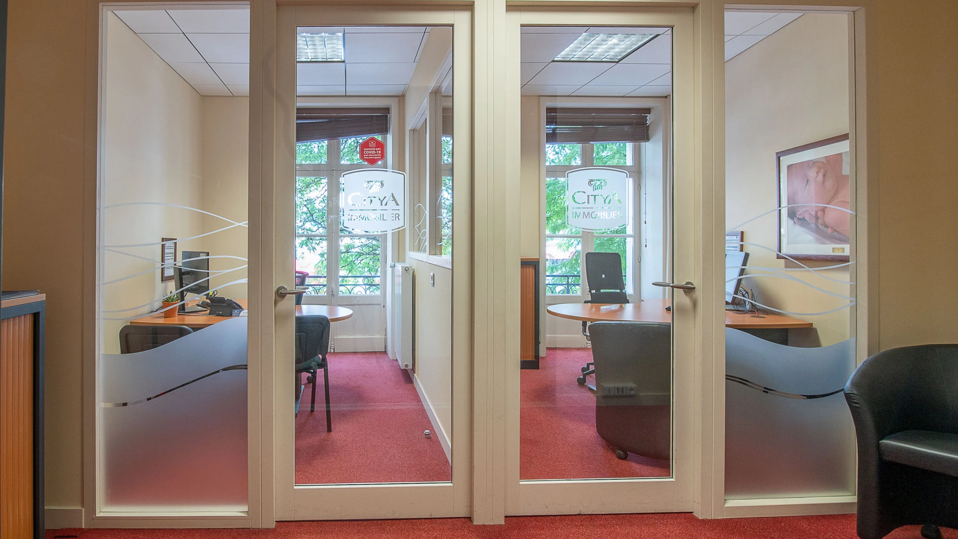 Photo de Citya immobilier Travot - 7