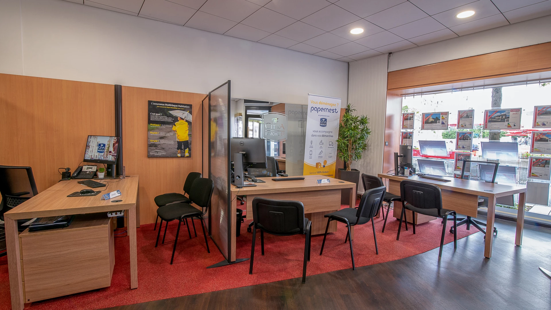 Photo de Citya immobilier Travot - 8