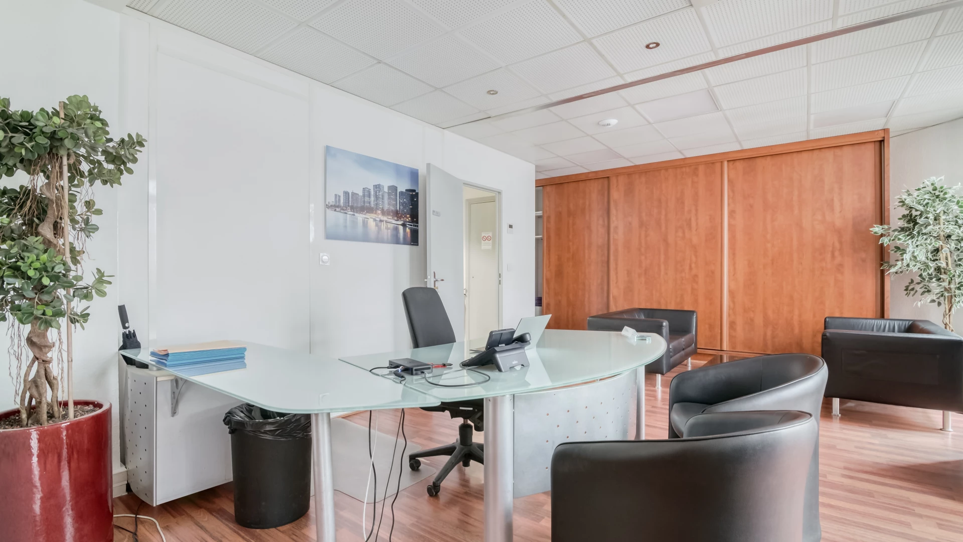 Photo de Citya Saint Honoré - 1