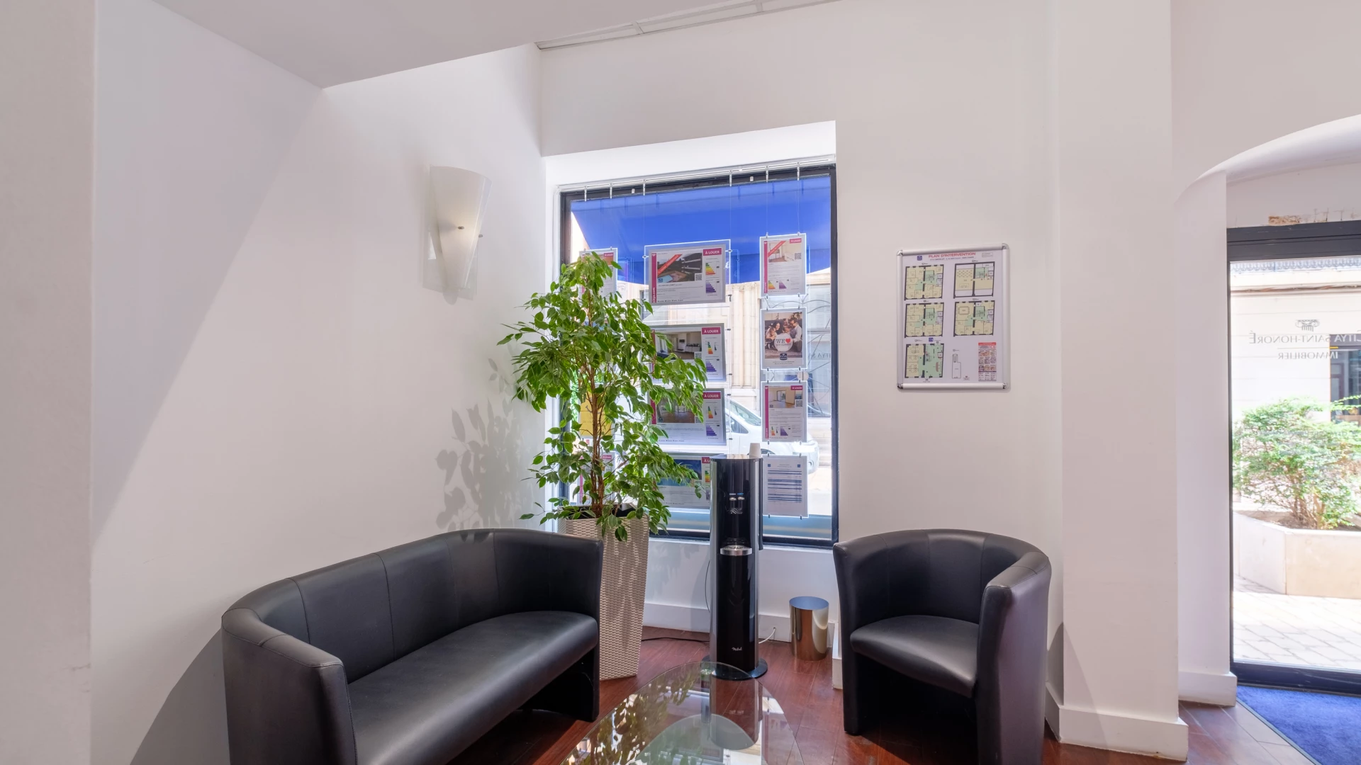 Photo de Citya Saint Honoré - 10