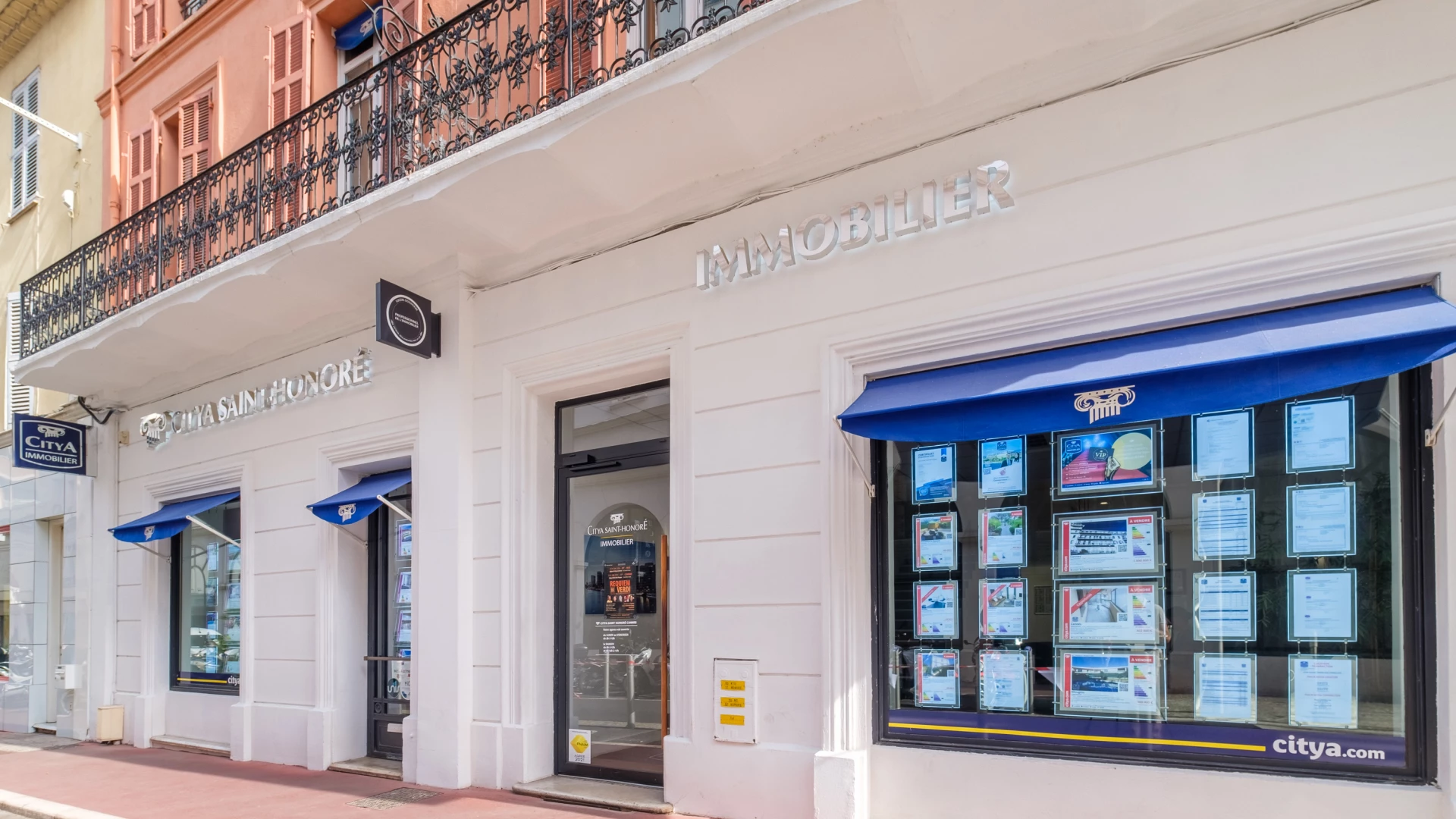 Photo de Citya Saint Honoré - 11