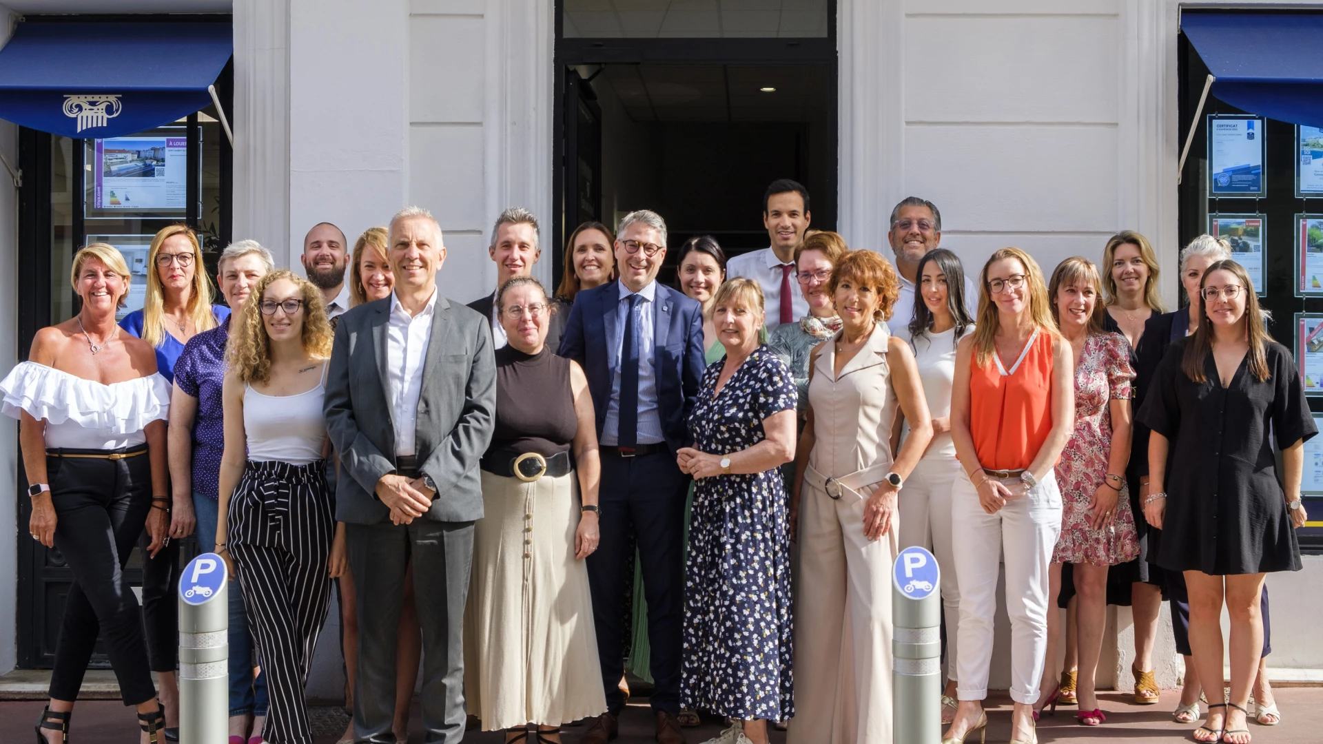 Photo de Citya Saint Honoré - 12