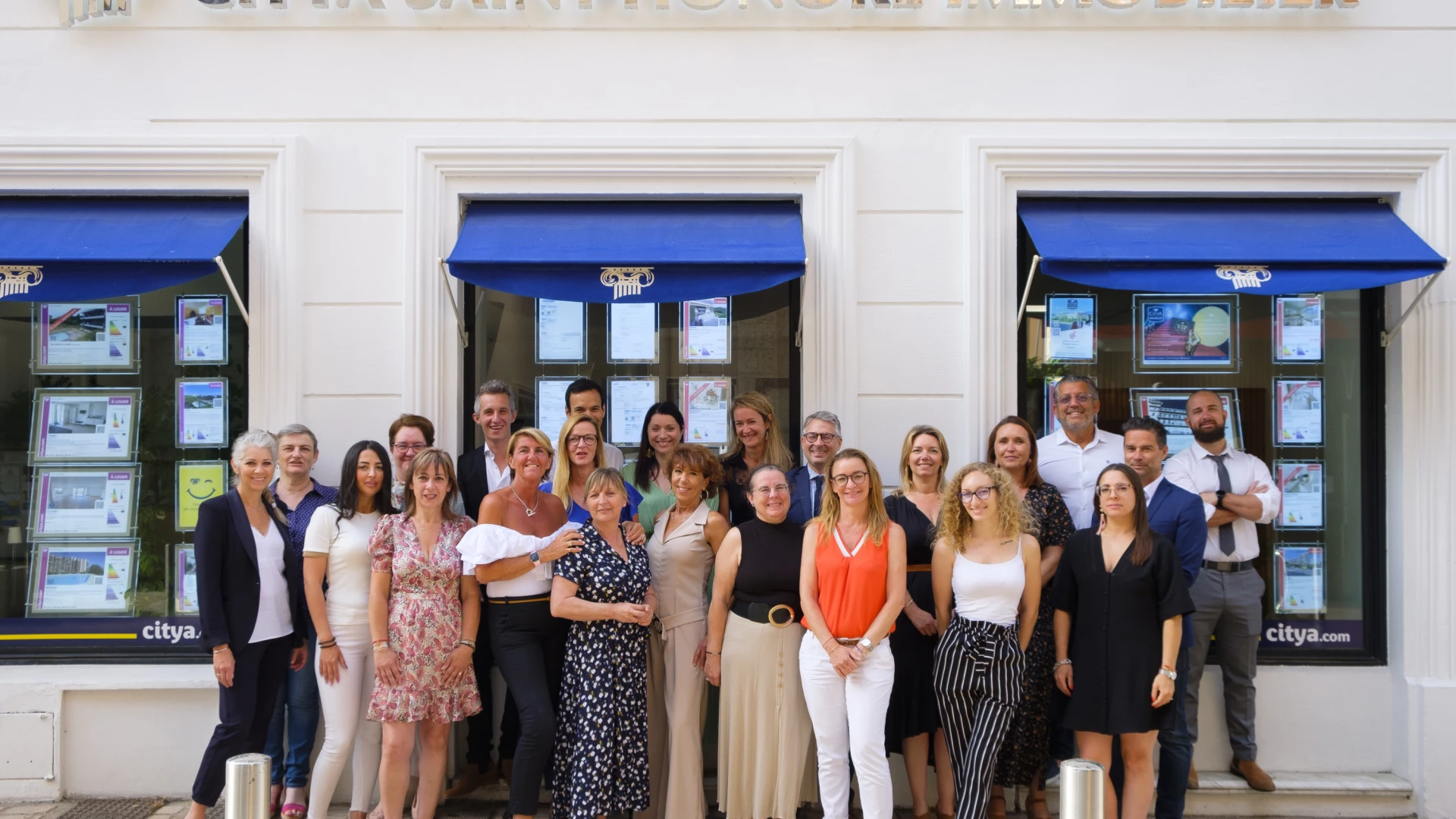 Photo de Citya Saint Honoré - 13