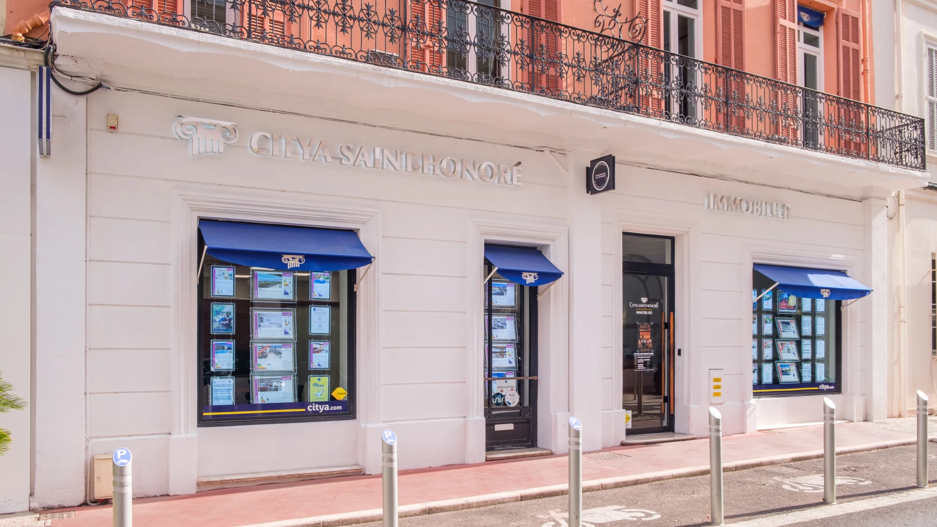 Photo de Citya Saint Honoré - 14