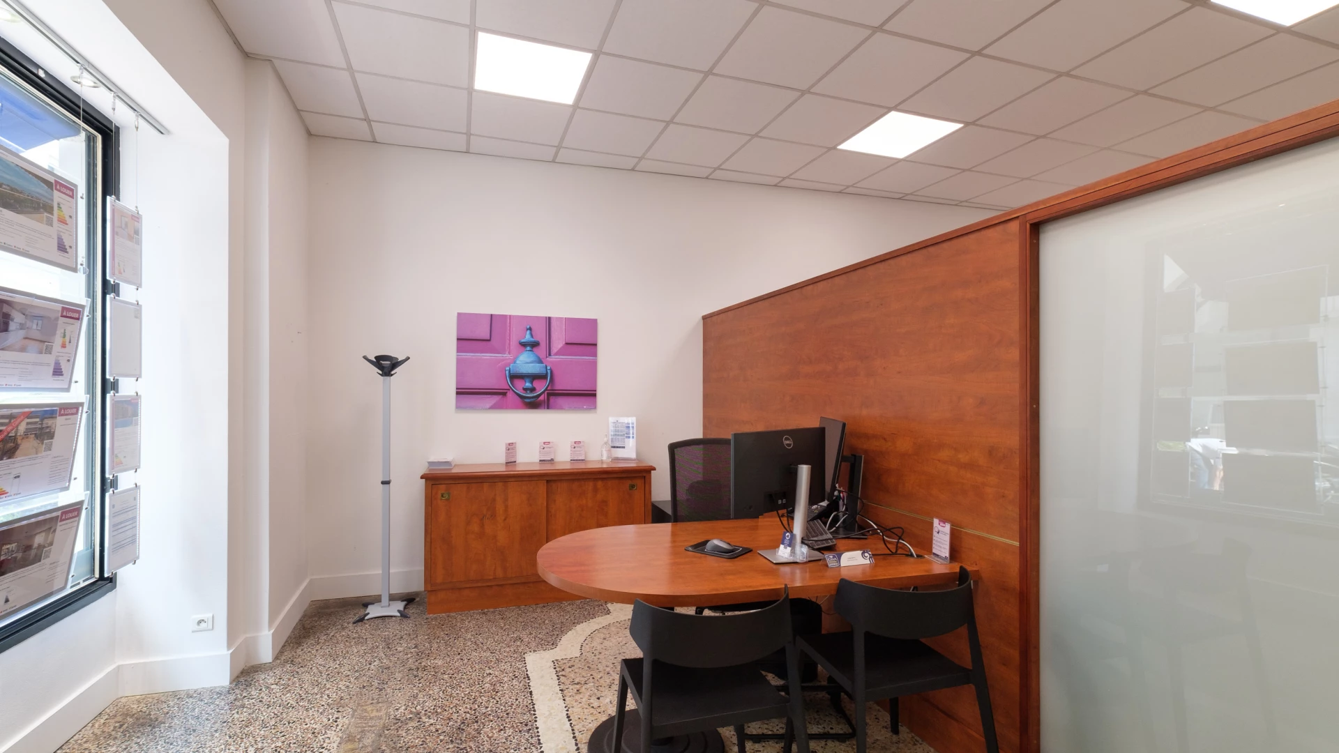 Photo de Citya Saint Honoré - 15