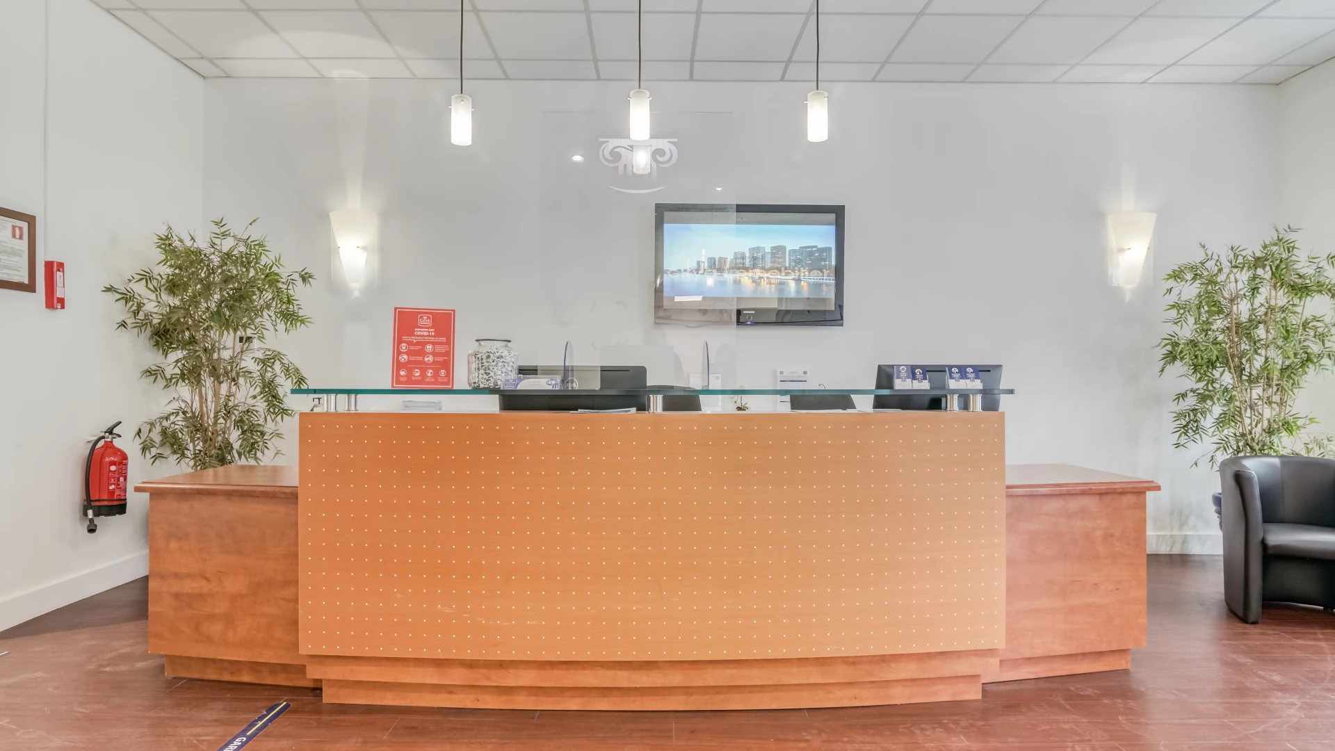 Photo de Citya Saint Honoré - 2