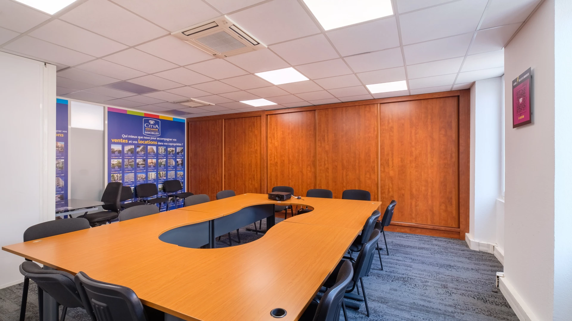 Photo de Citya Saint Honoré - 16