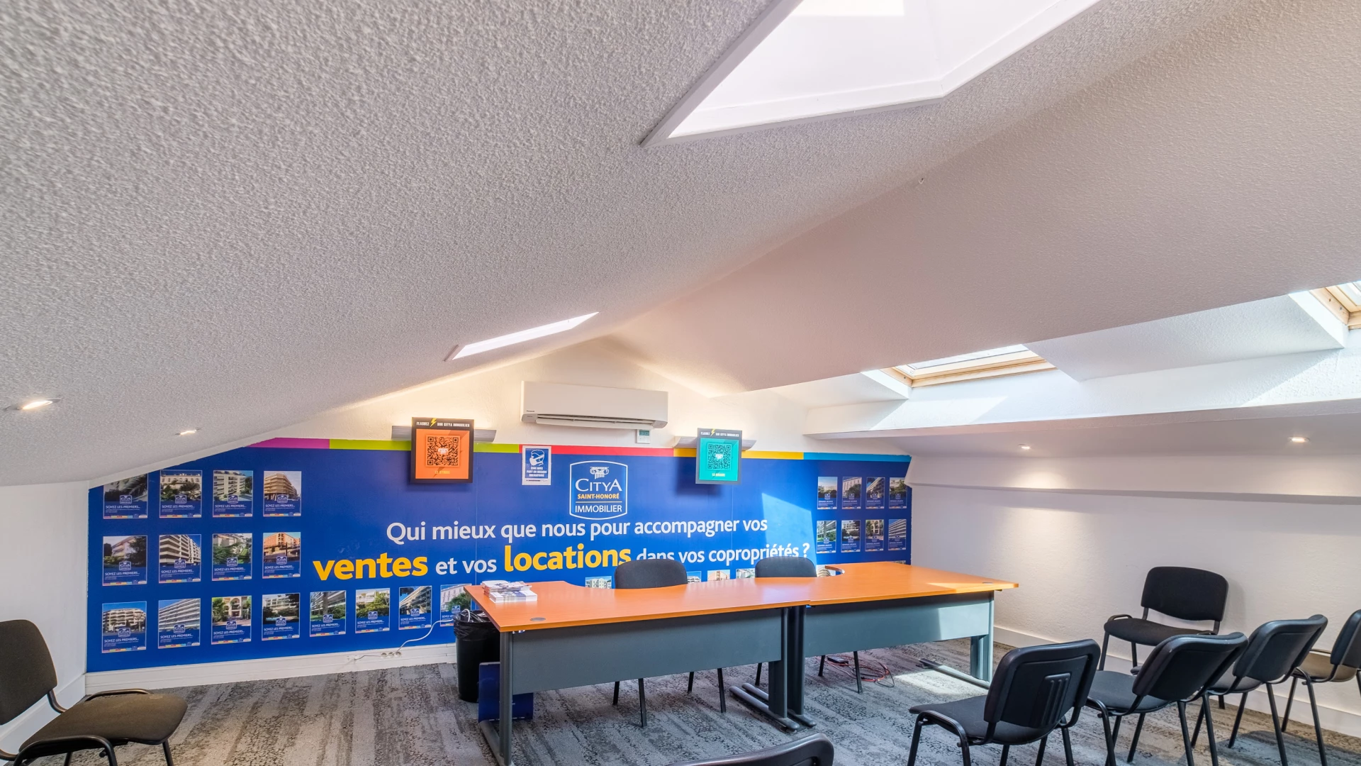 Photo de Citya Saint Honoré - 18