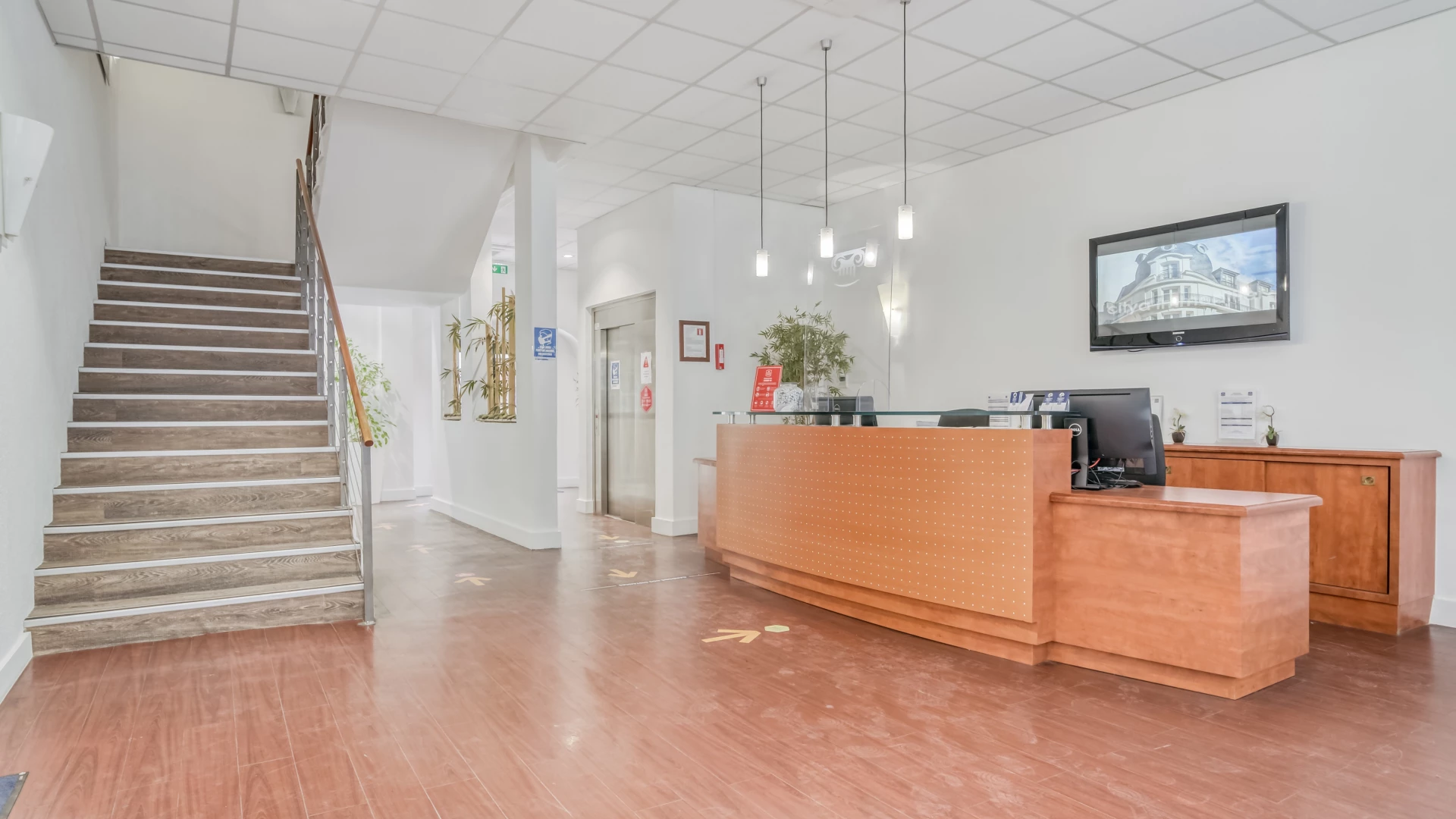 Photo de Citya Saint Honoré - 3