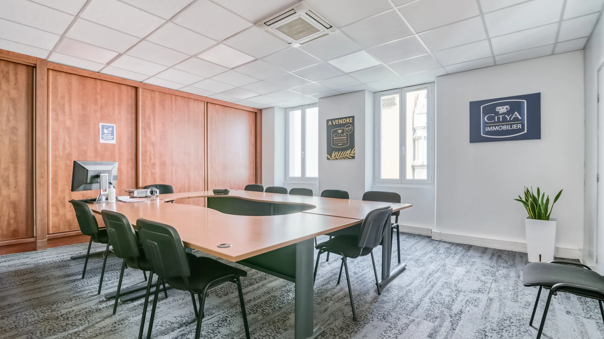 Photo de Citya Saint Honoré - 4