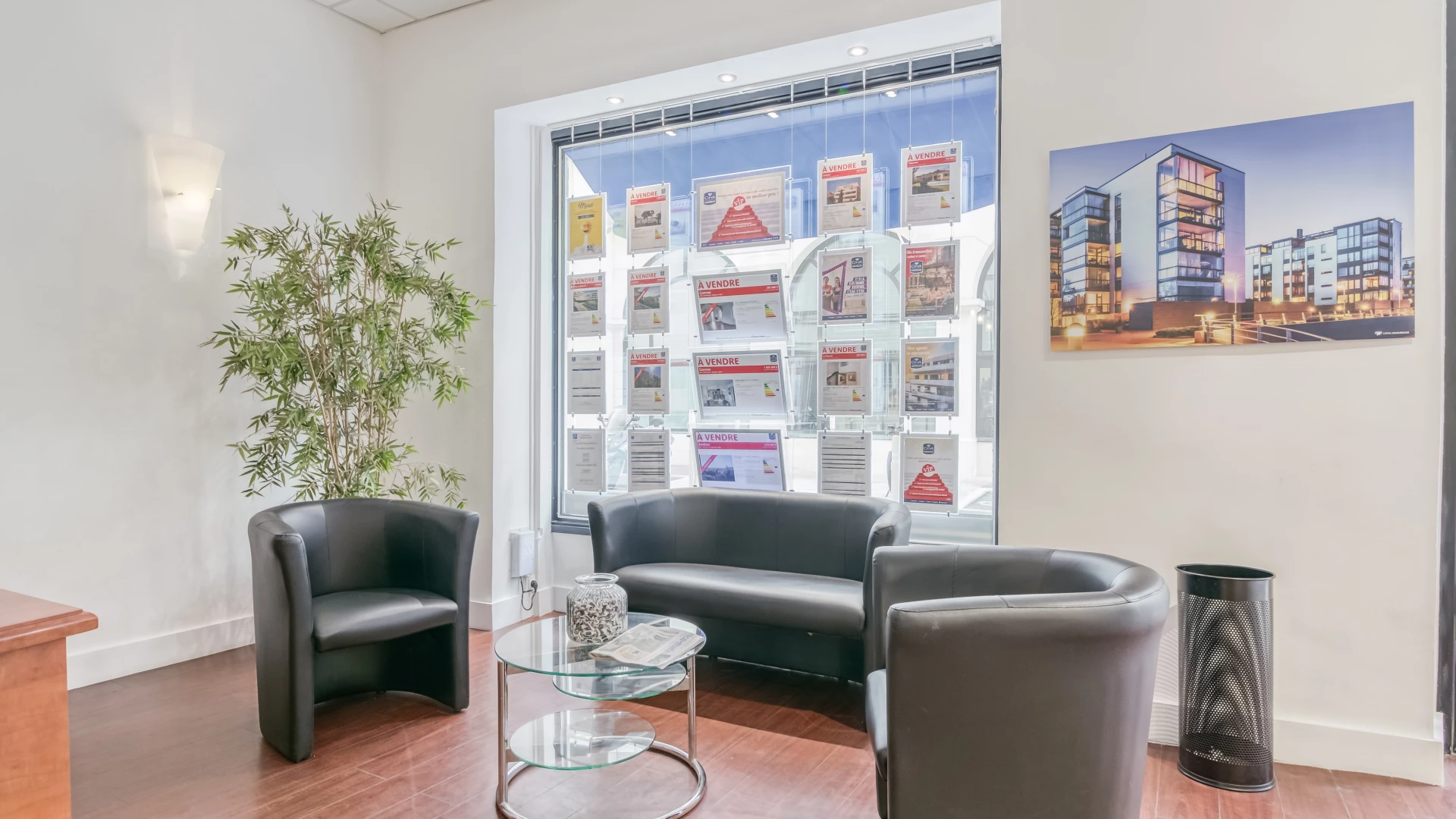 Photo de Citya Saint Honoré - 5