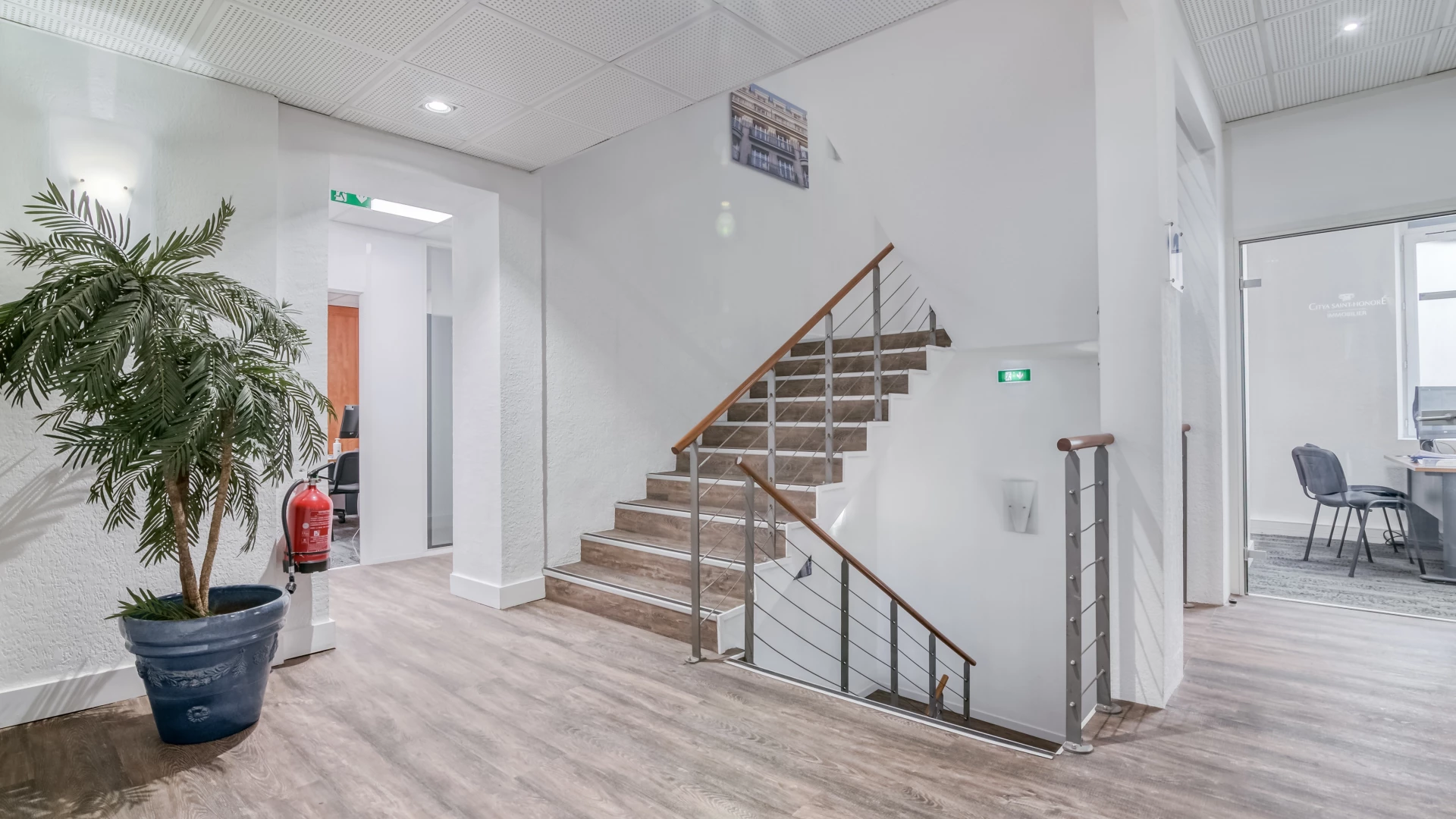 Photo de Citya Saint Honoré - 6