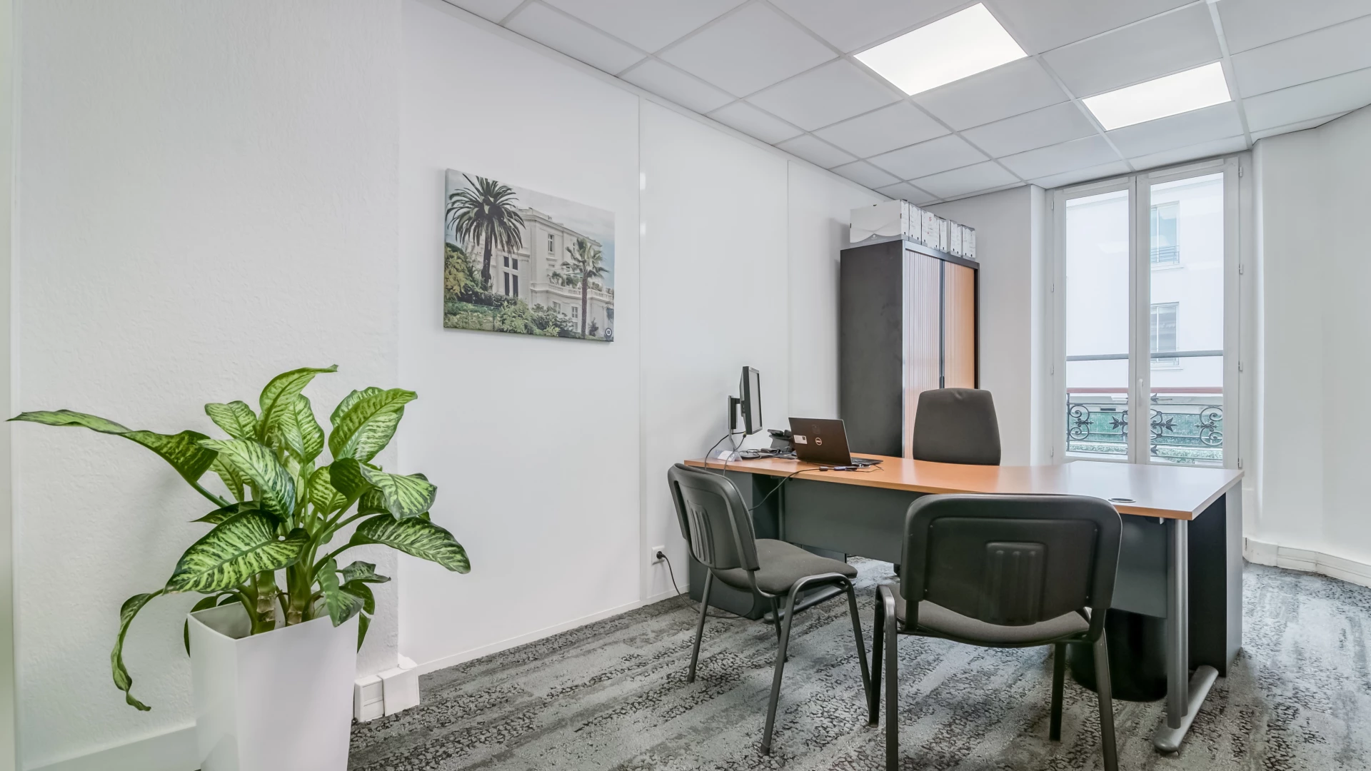 Photo de Citya Saint Honoré - 8