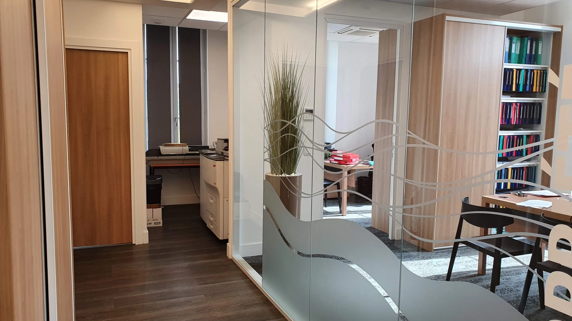 Photo de Citya Palmerose Immobilier - 1