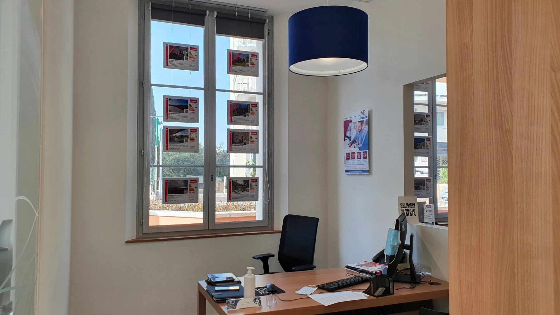 Photo de Citya Palmerose Immobilier - 3