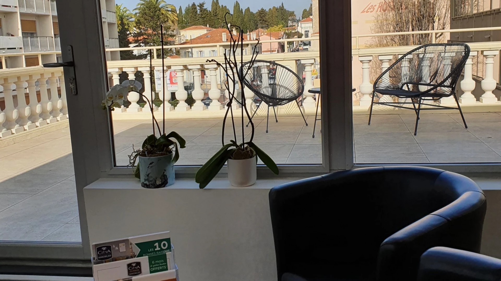 Photo de Citya Palmerose Immobilier - 4