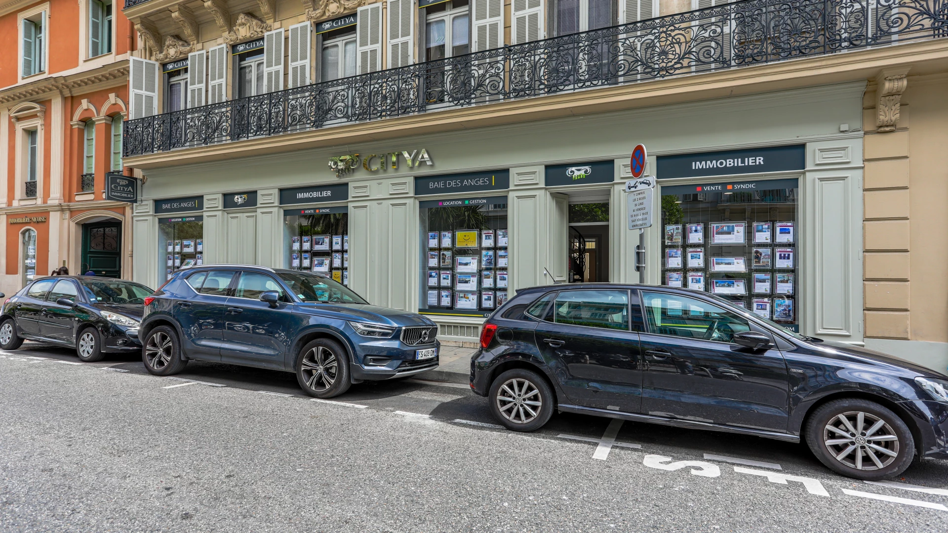 Photo de Citya Baie des Anges - Citya Helios - 1