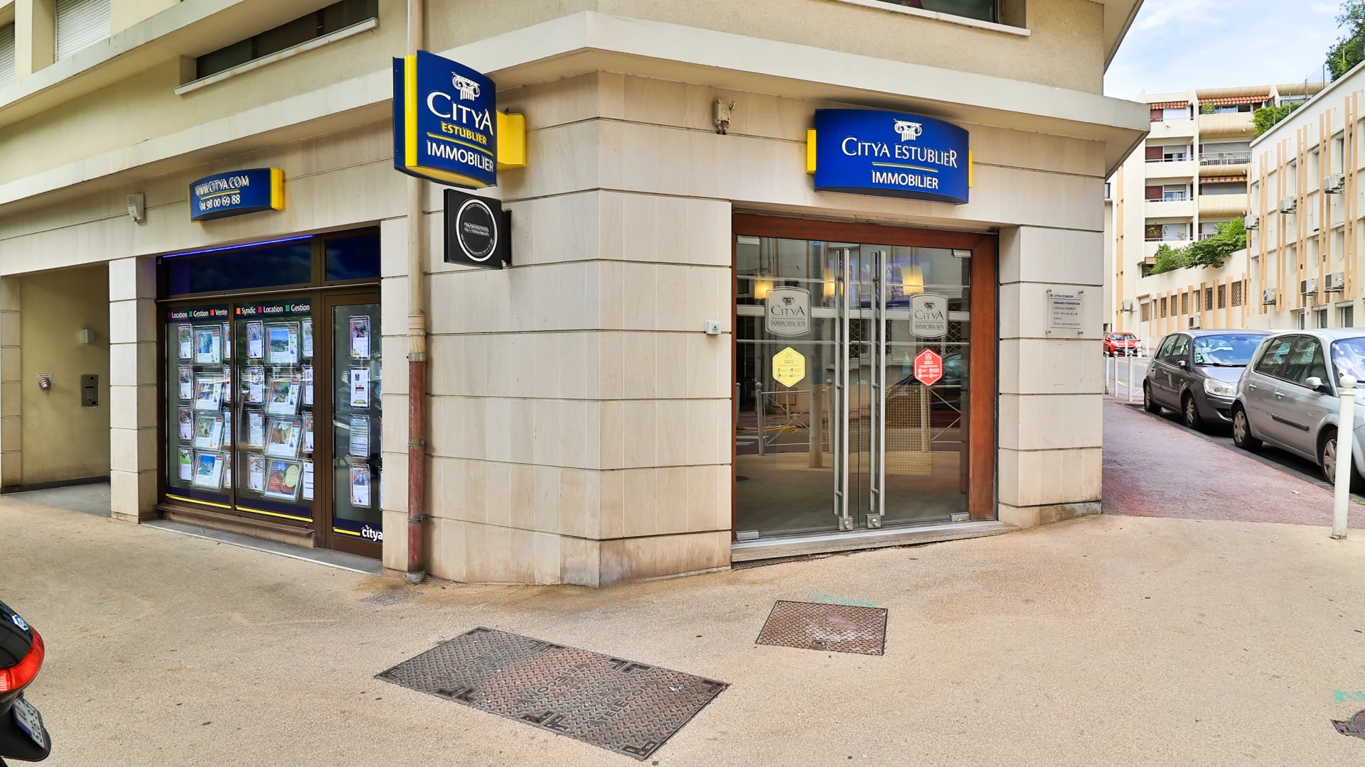 Photo de Citya Estublier - 1