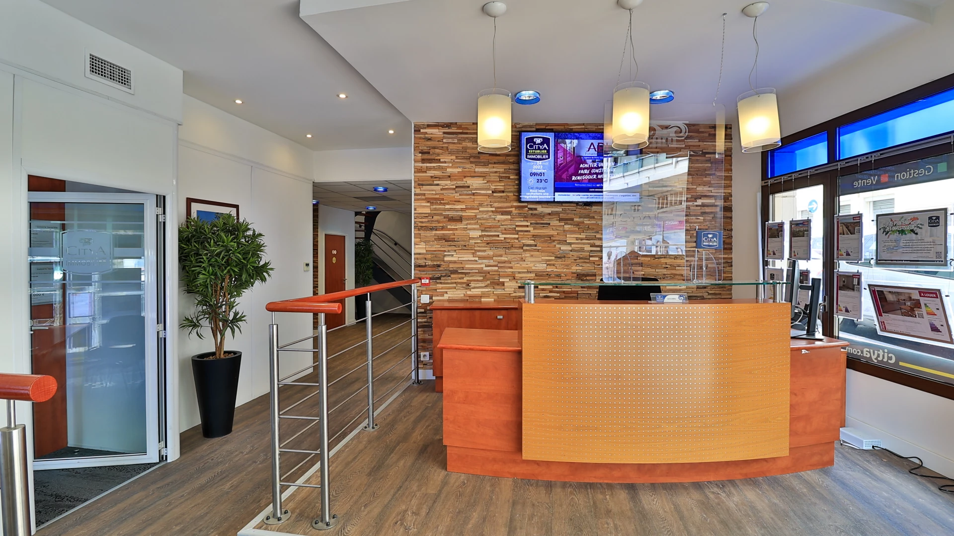 Photo de Citya Estublier - 3