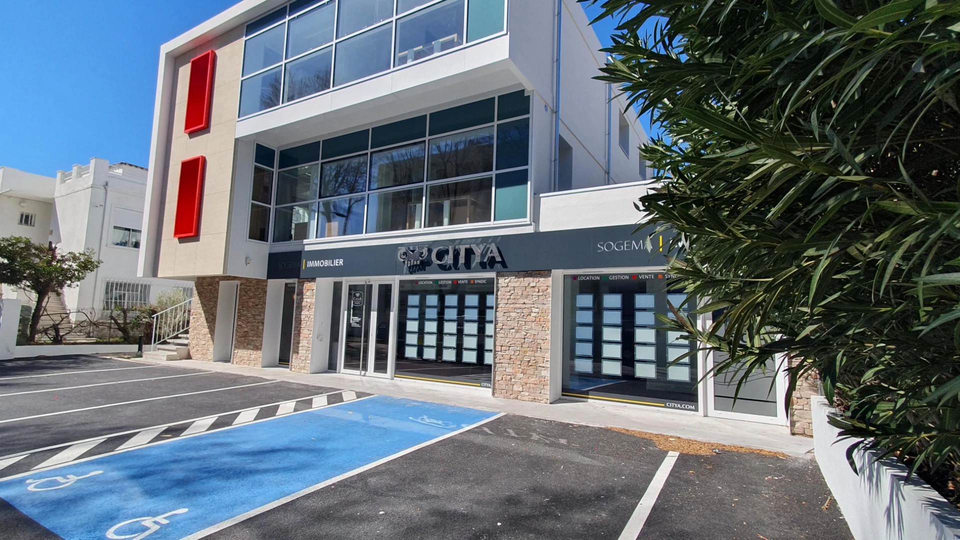 Photo de Citya Sogema - 2