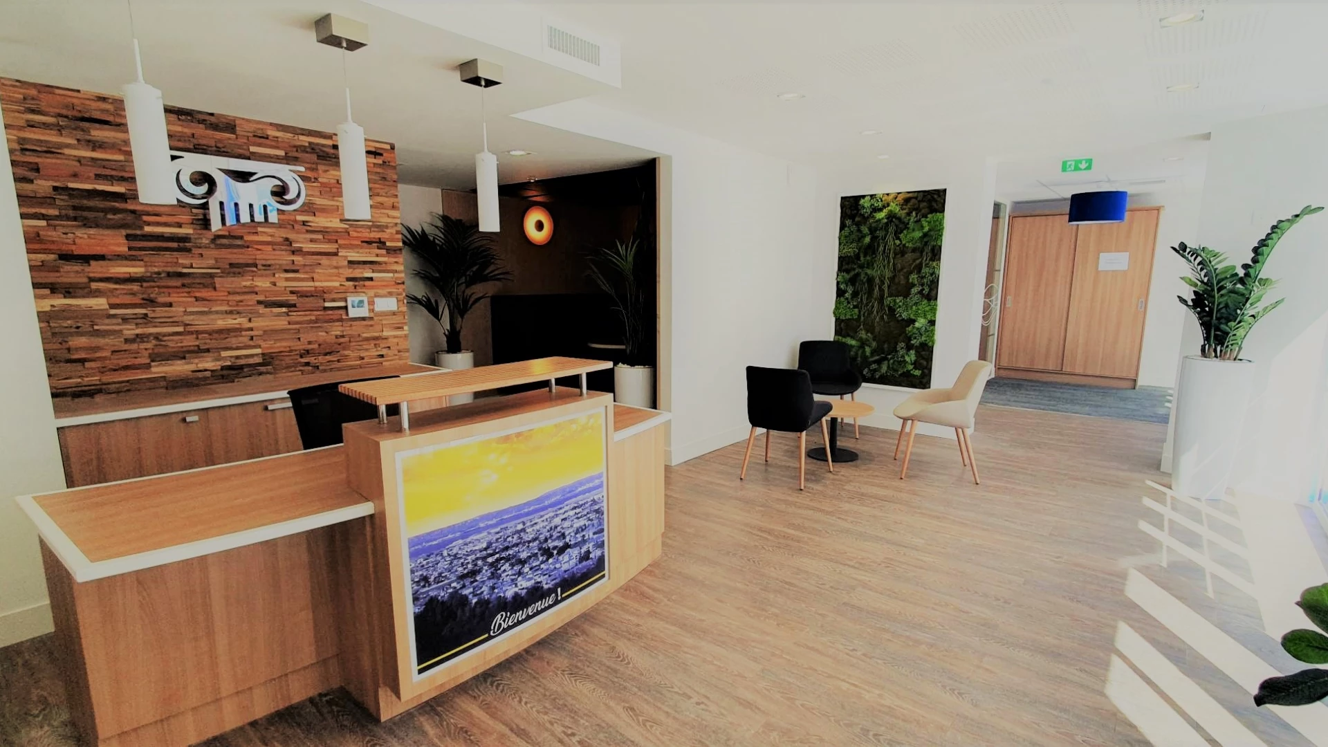 Photo de Citya Sogema - 4