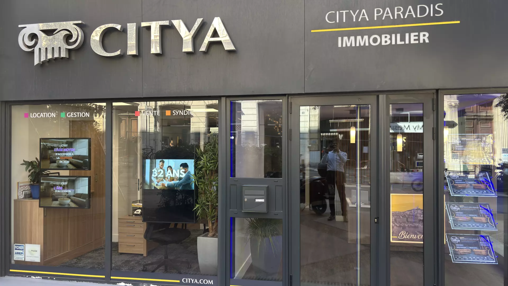 Photo de Citya Paradis - 3