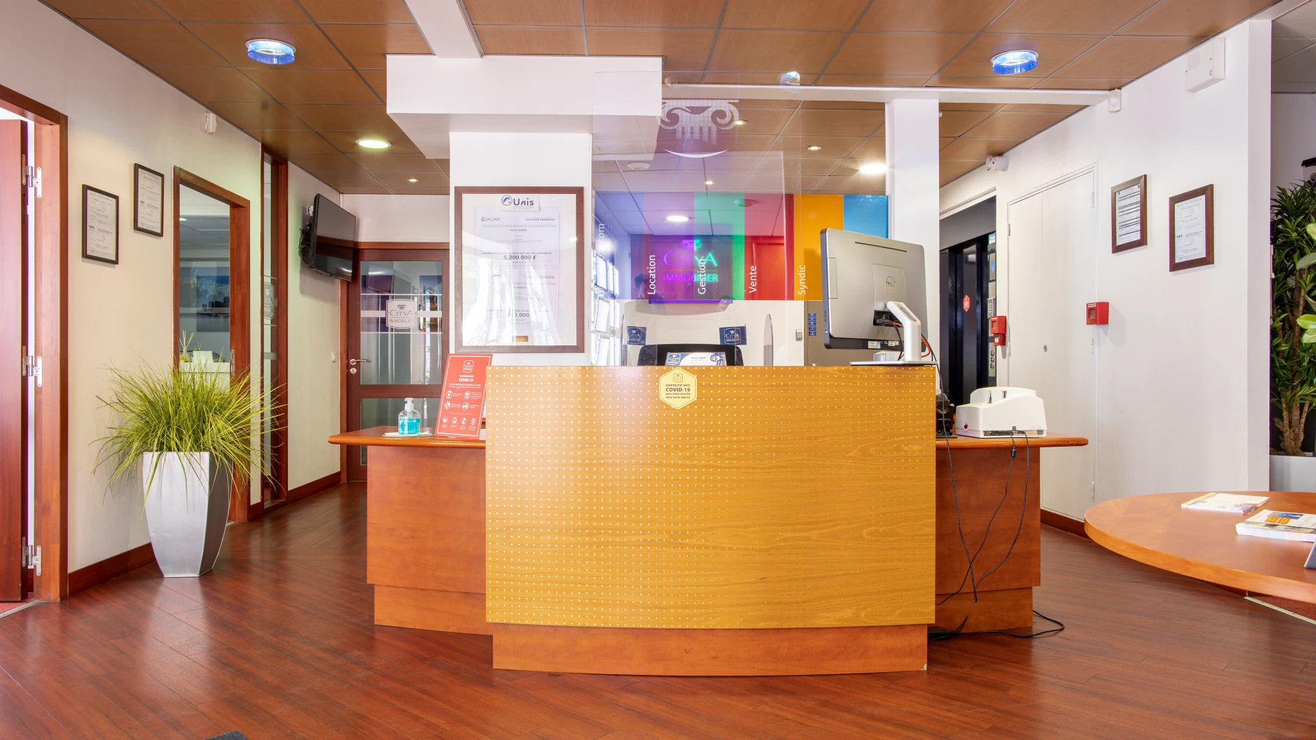 Photo de Citya Paradis - 3