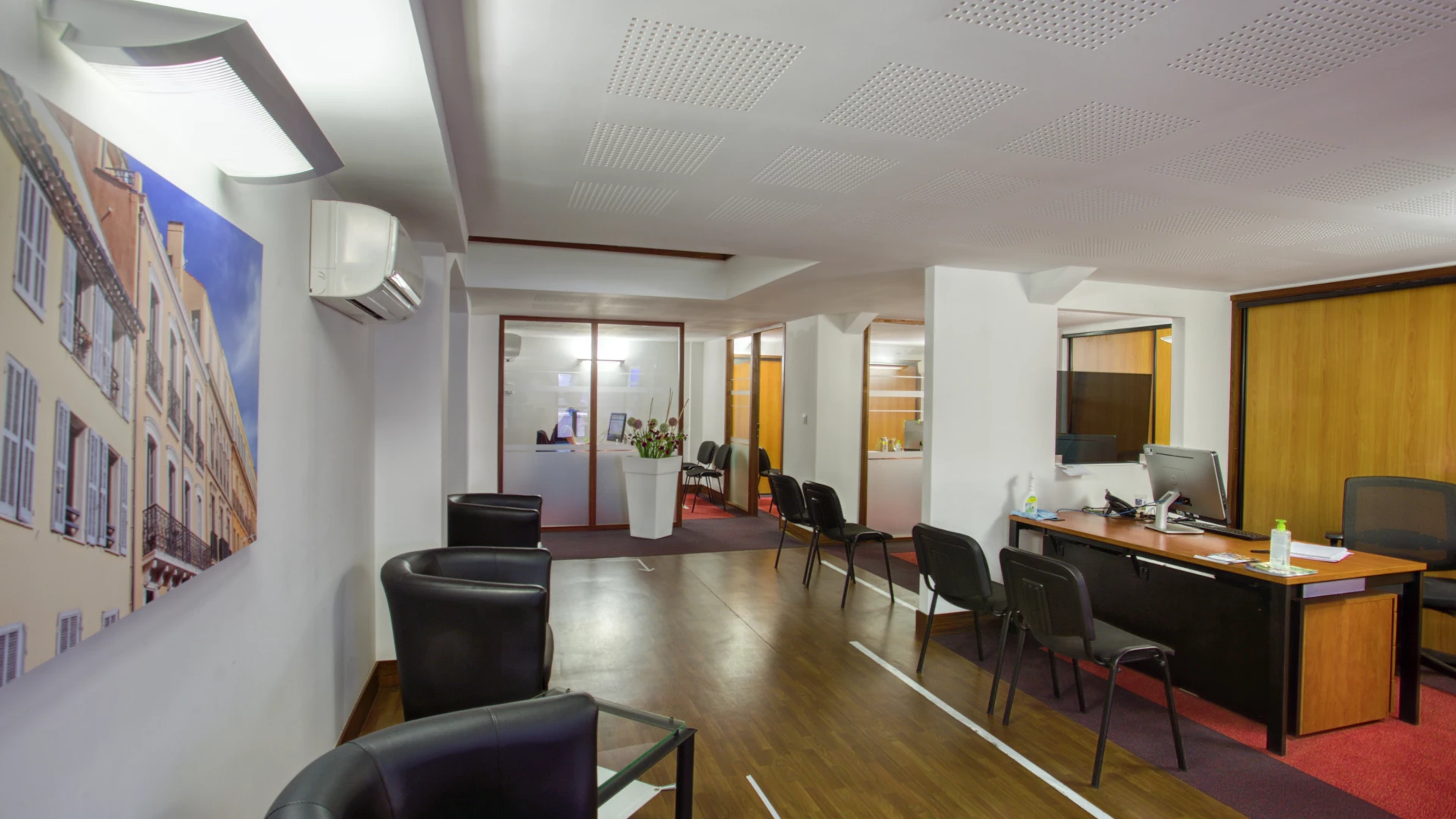 Photo de Citya Sainte Victoire - 1