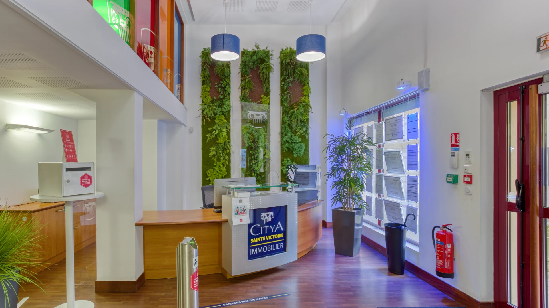 Photo de Citya Sainte Victoire - 3