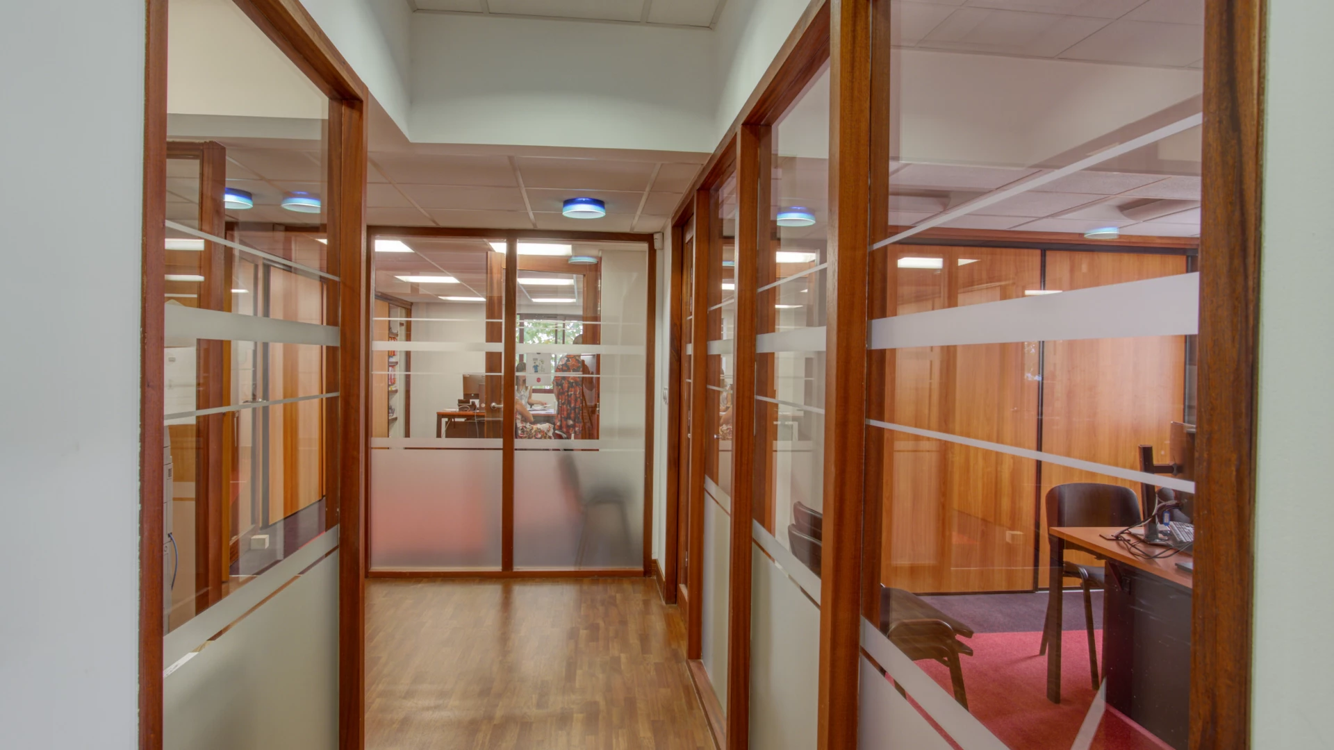 Photo de Citya Sainte Victoire - 4