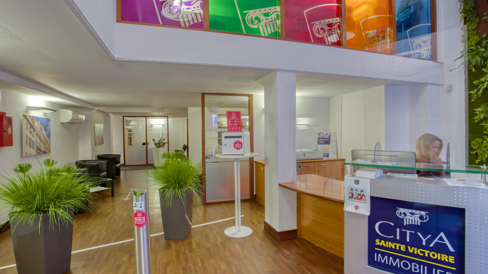 Photo de Citya Sainte Victoire - 5