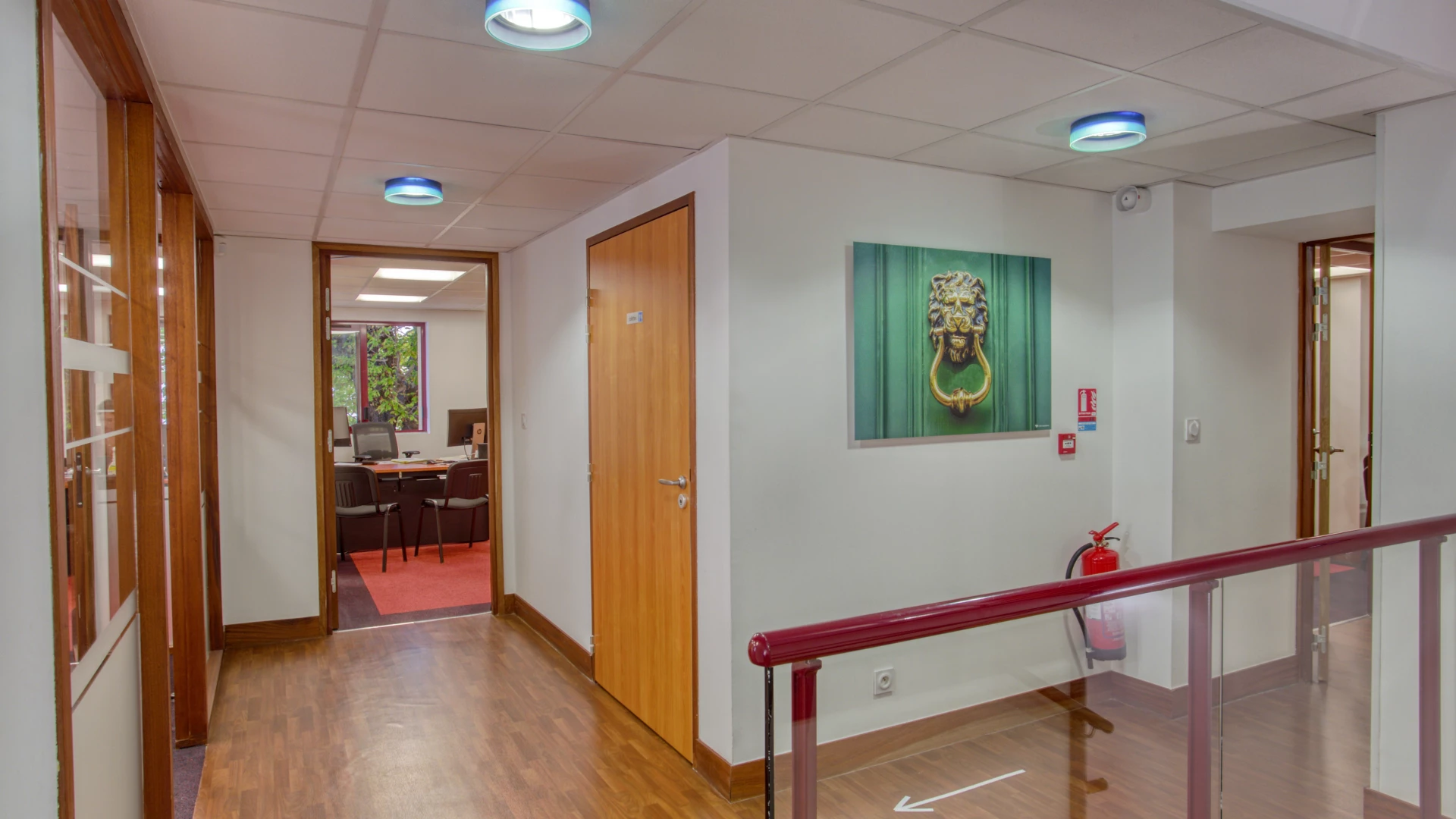 Photo de Citya Sainte Victoire - 6