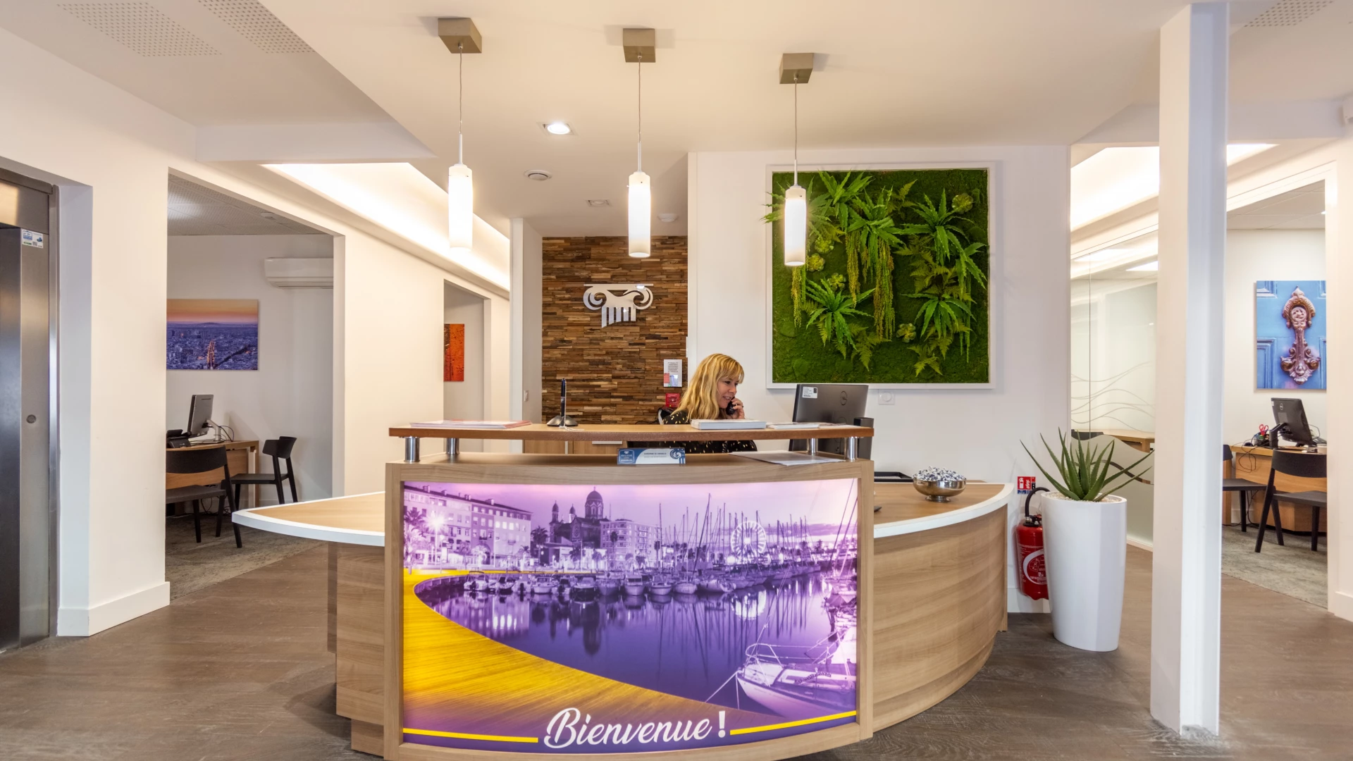 Photo de Citya Mer et Soleil - 1