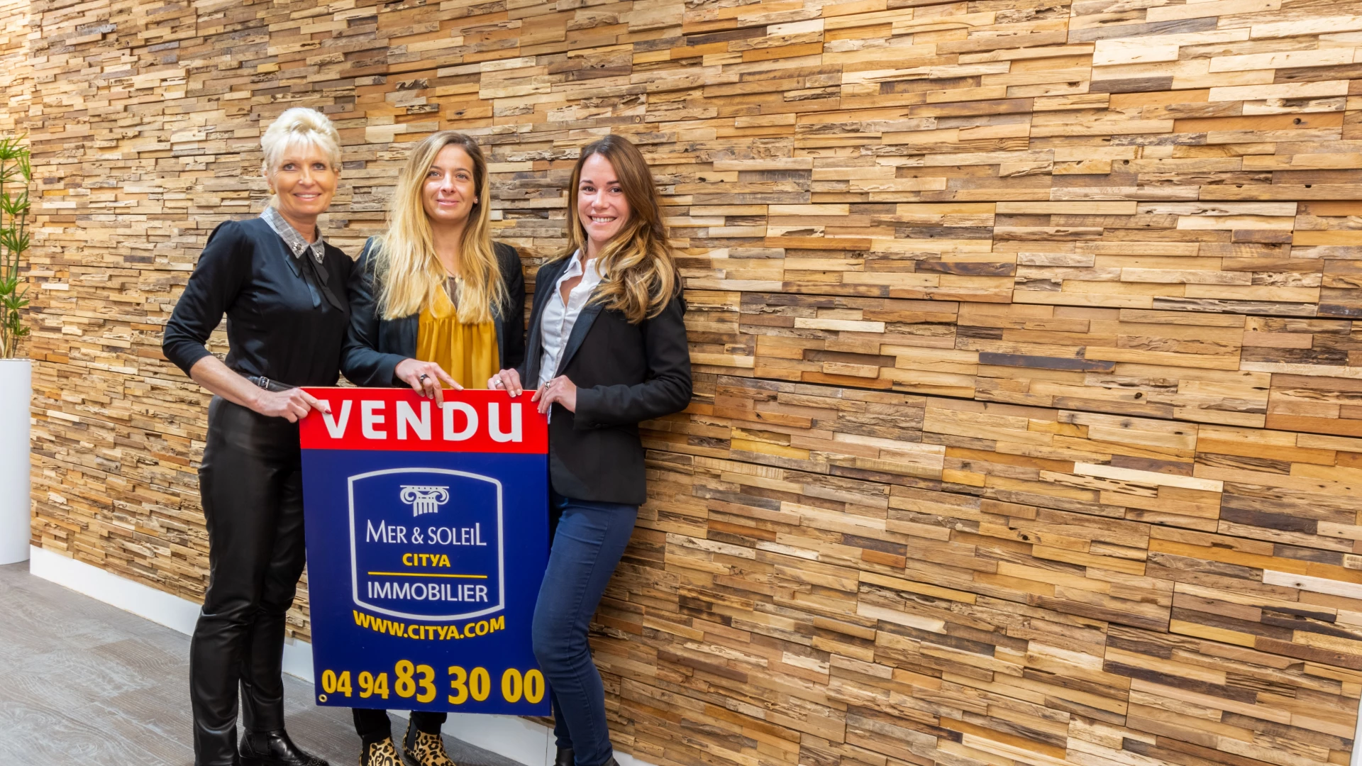 Photo de Citya Mer et Soleil - 5