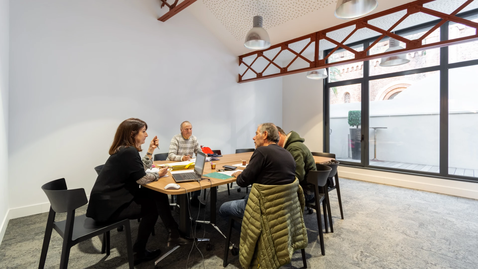 Photo de Citya Mer et Soleil - 9