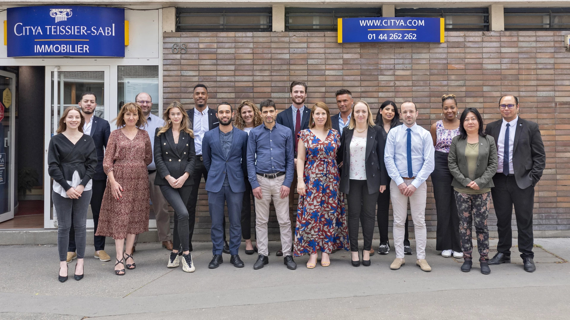 Photo de Citya Teissier-Sabi - 3