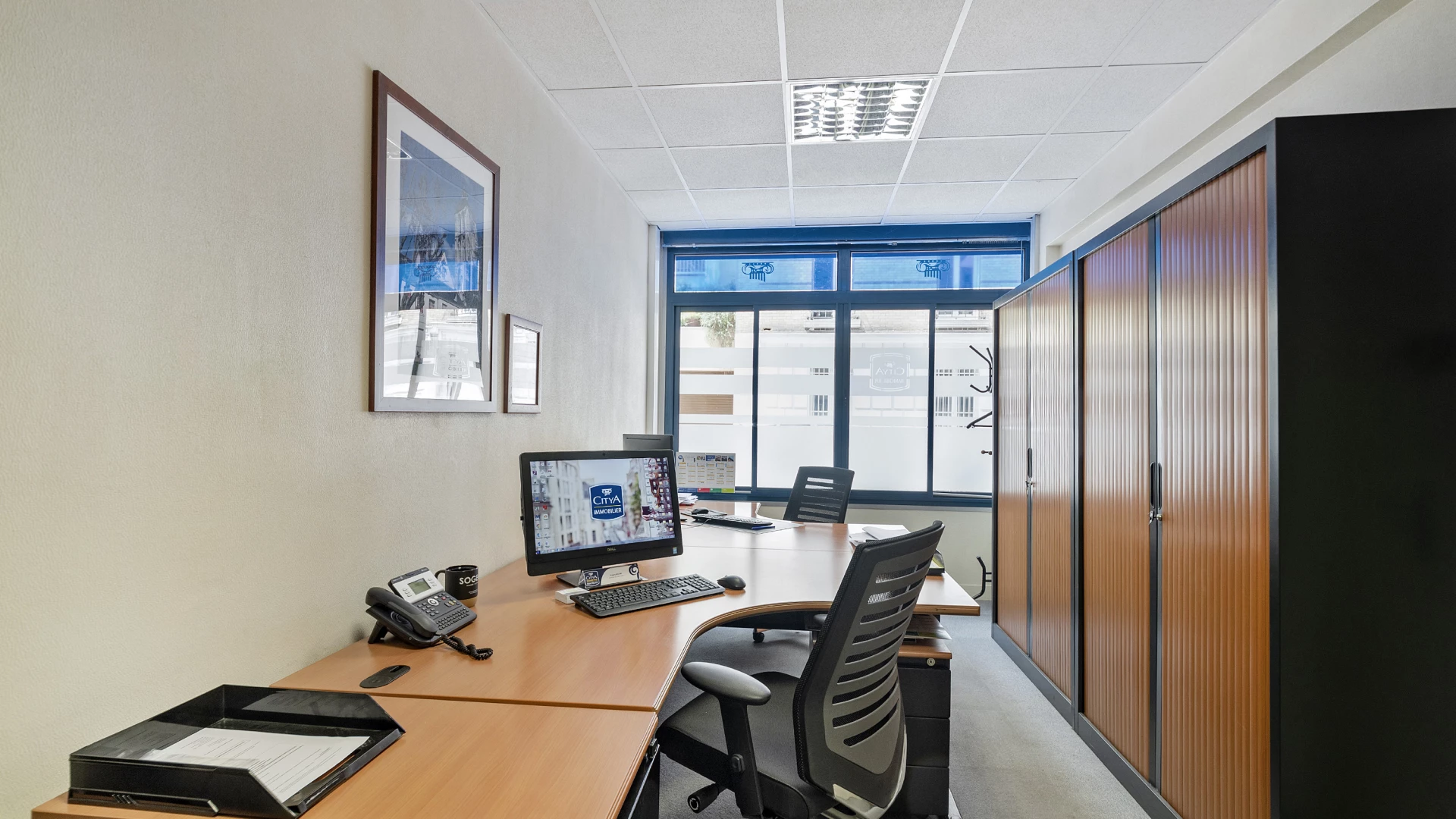 Photo de Citya Teissier-Sabi - 6