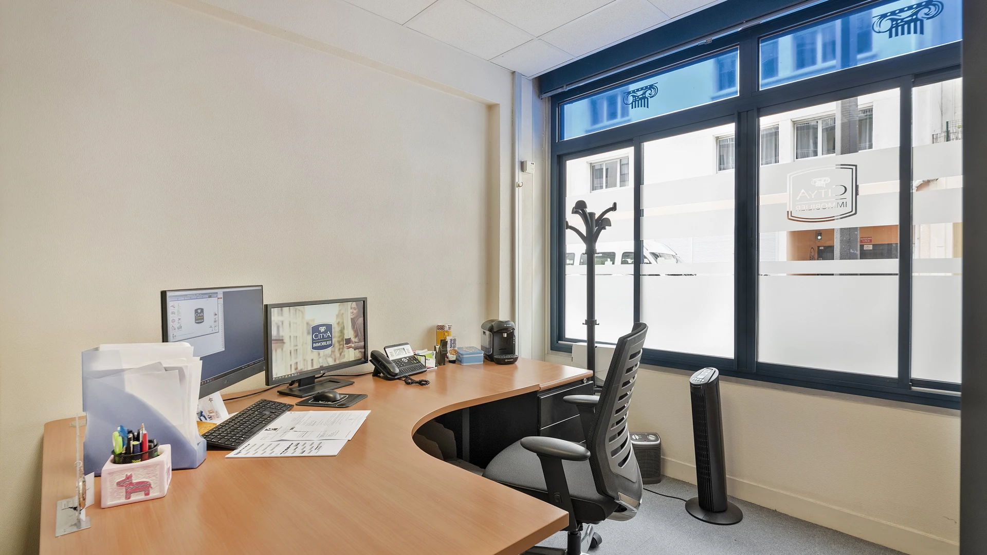 Photo de Citya Teissier-Sabi - 7