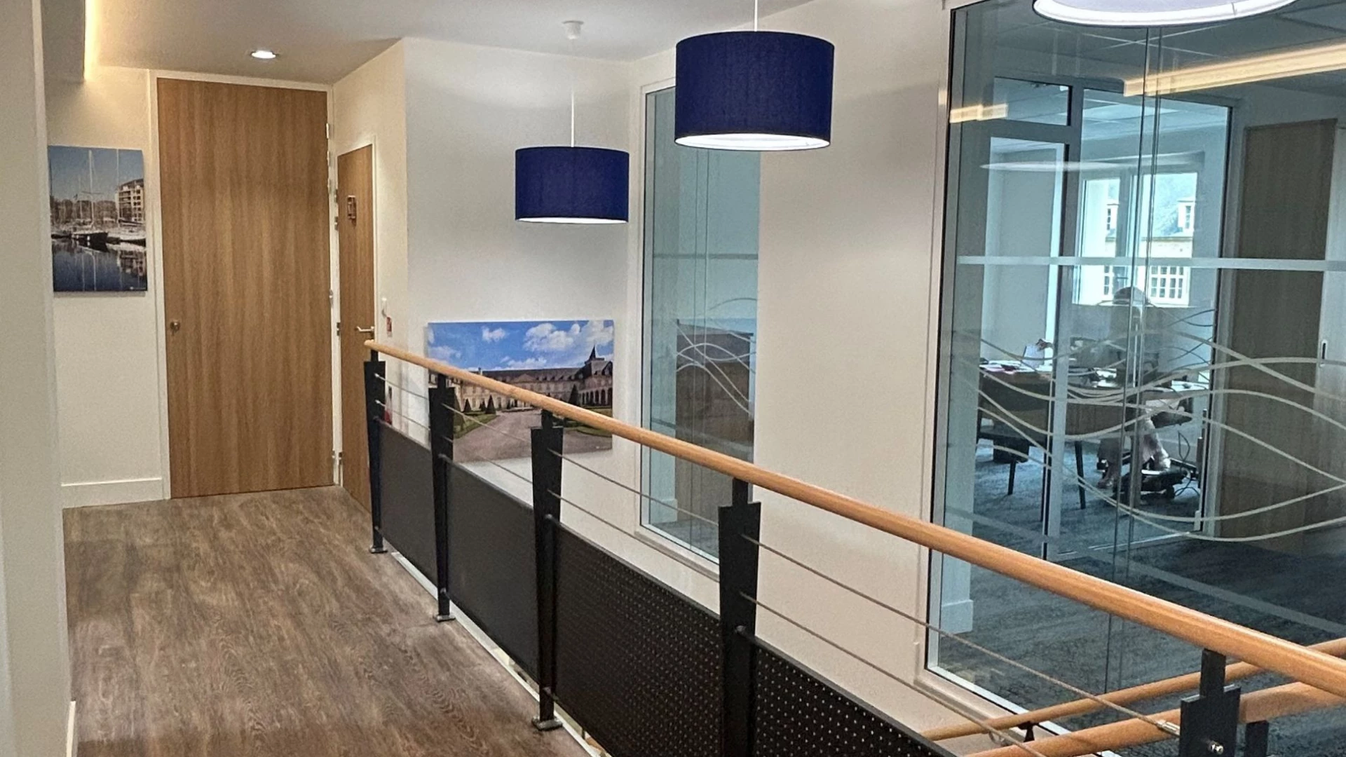 Photo de Citya Jeanne d’Arc Immobilier - 1