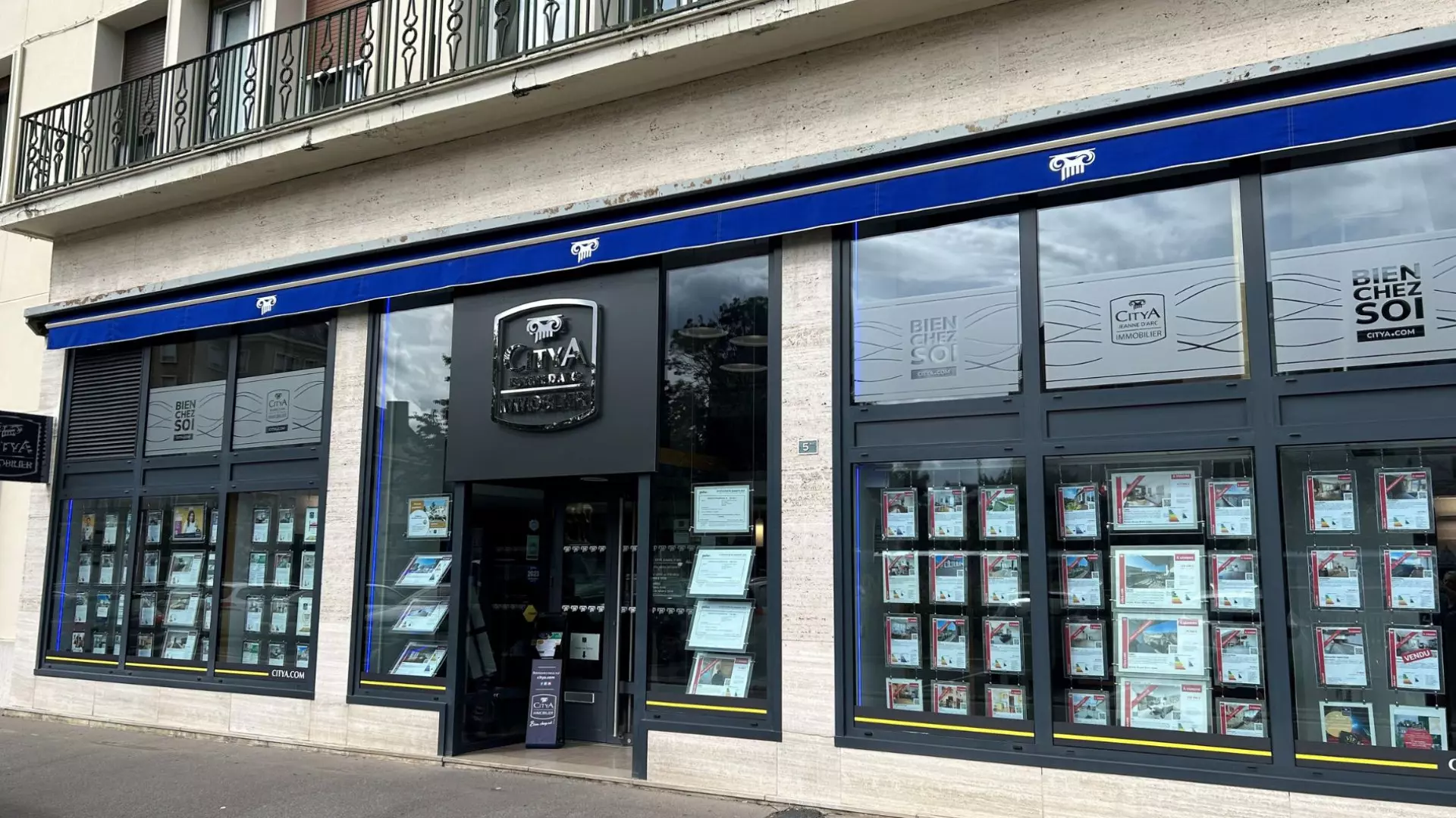 Photo de Citya Jeanne d’Arc Immobilier - 10