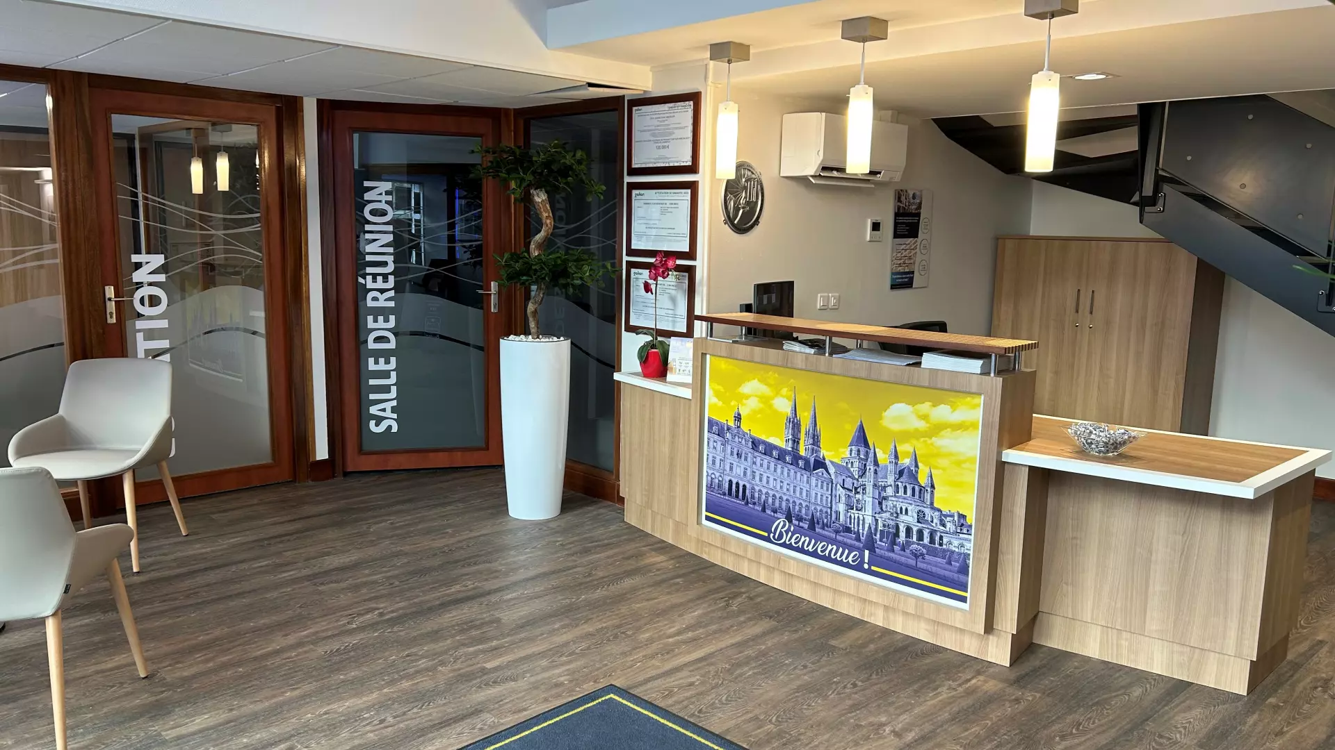 Photo de Citya Jeanne d’Arc Immobilier - 11