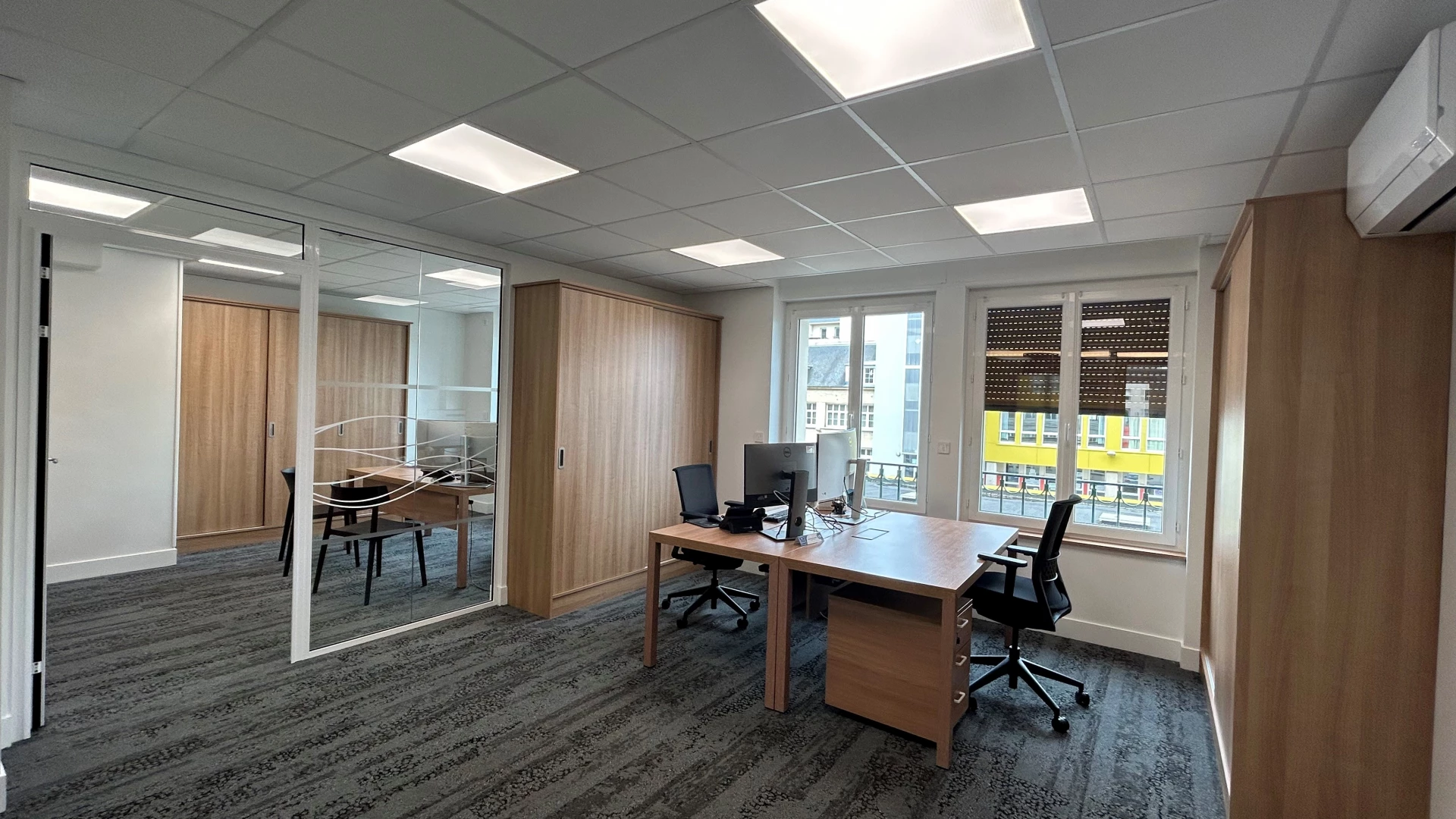 Photo de Citya Jeanne d’Arc Immobilier - 2