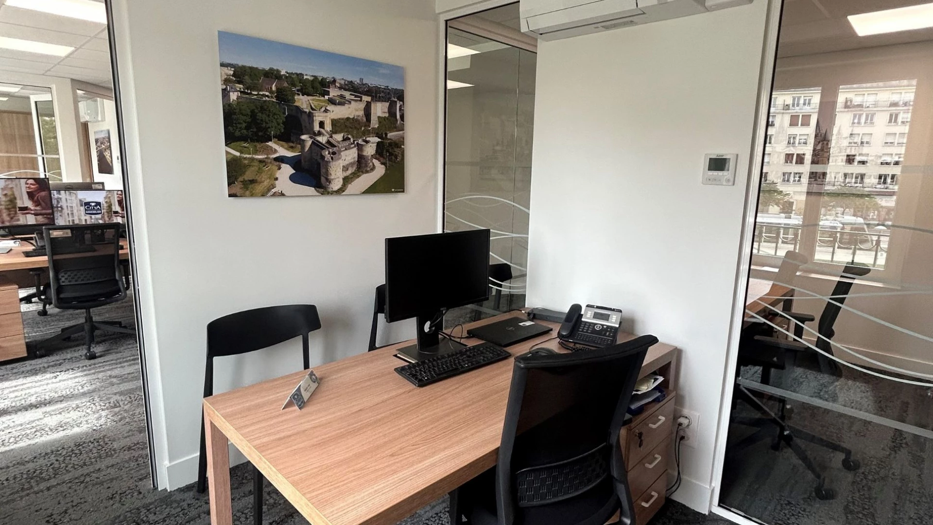 Photo de Citya Jeanne d’Arc Immobilier - 7