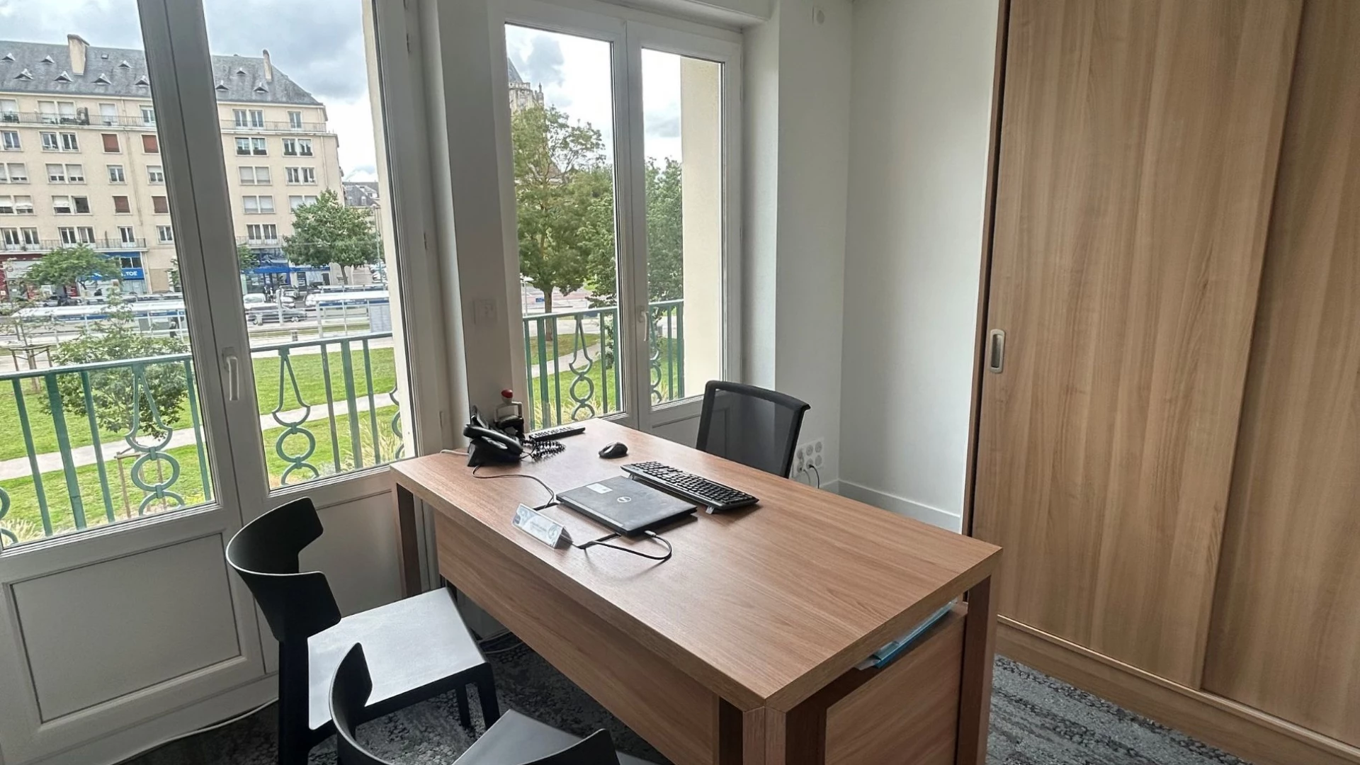 Photo de Citya Jeanne d’Arc Immobilier - 8