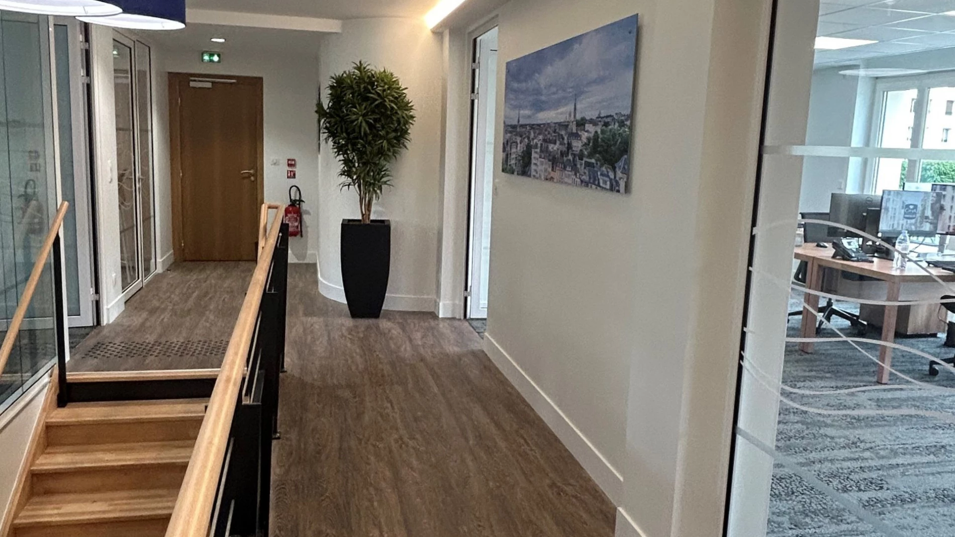 Photo de Citya Jeanne d’Arc Immobilier - 9