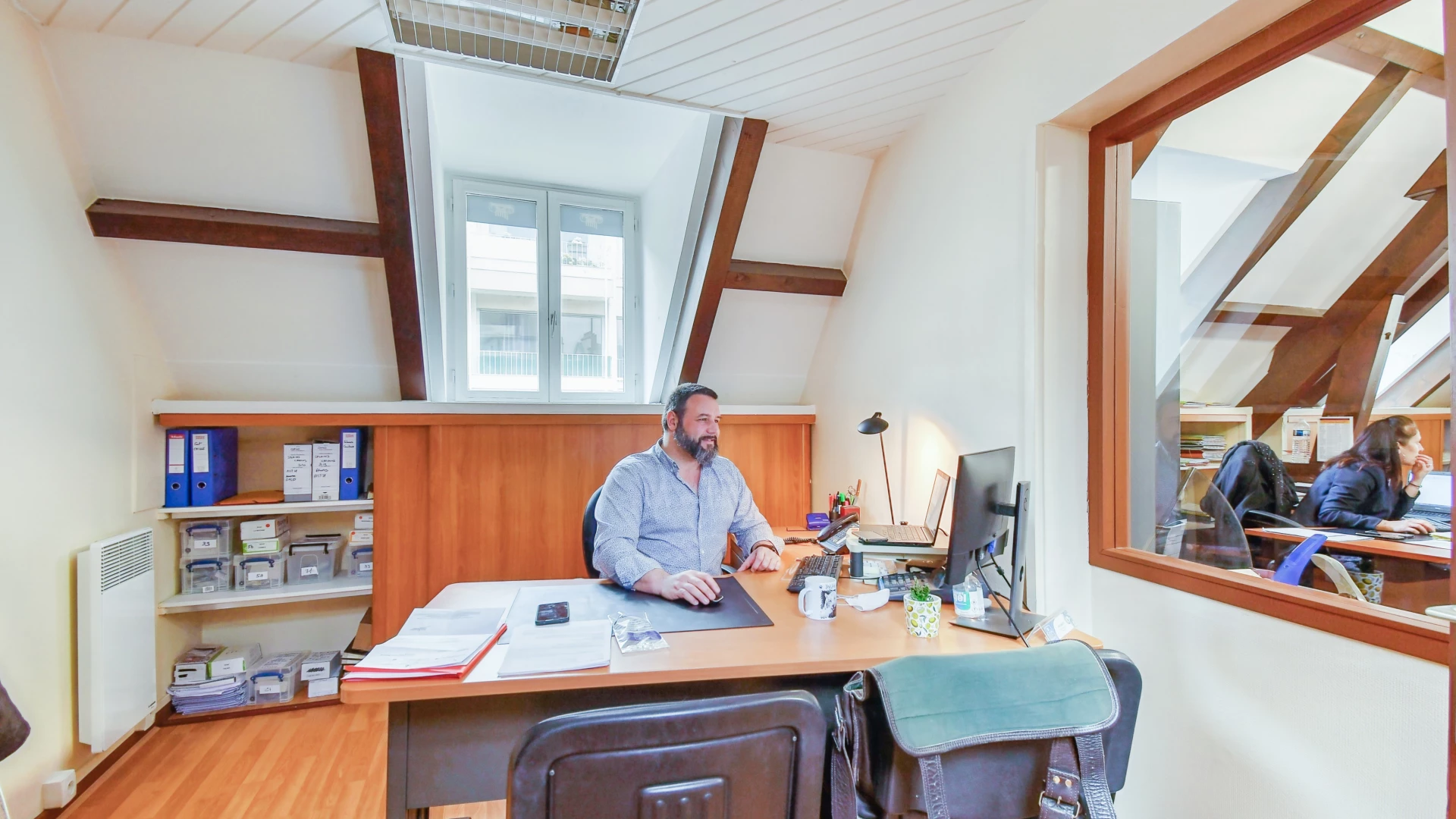 Photo de Citya Gessy Verne Immobilier - 3