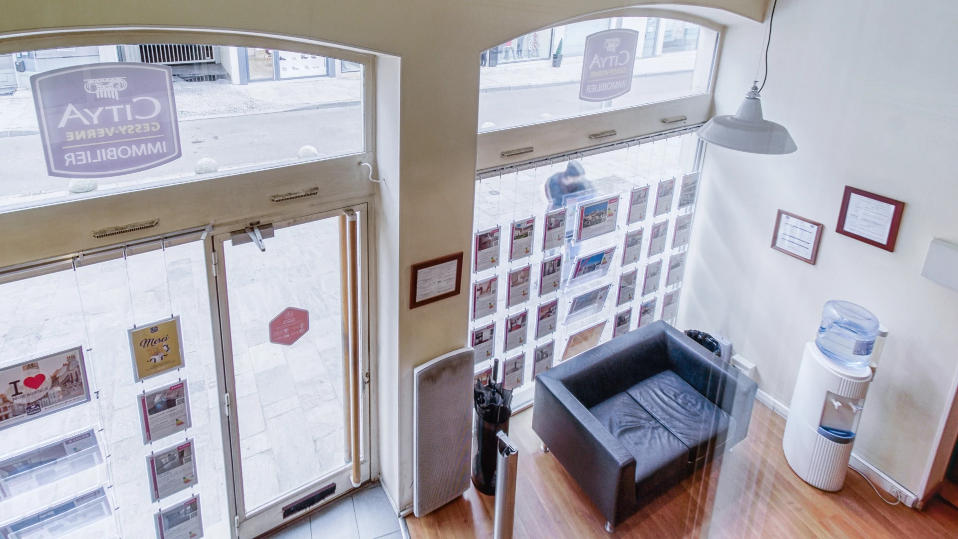 Photo de Citya Gessy Verne Immobilier - 4