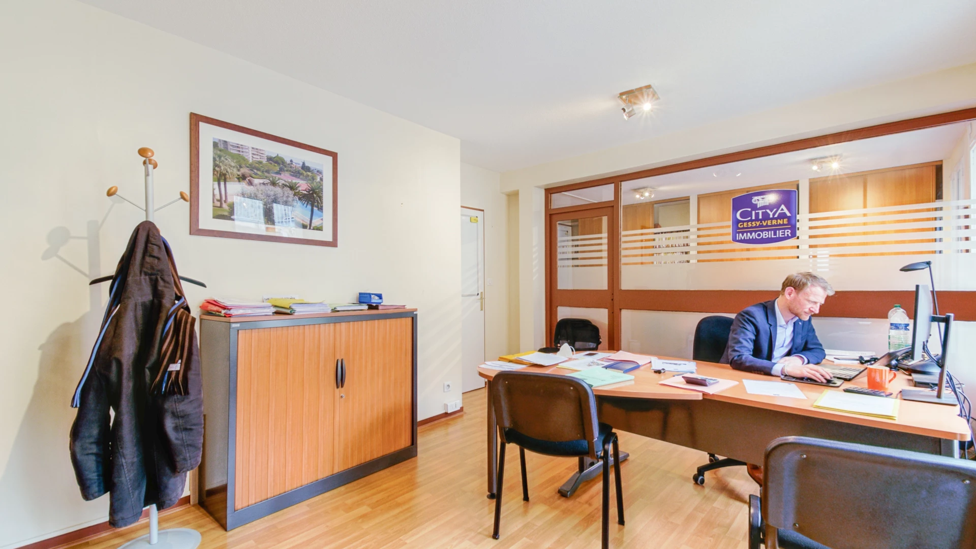 Photo de Citya Gessy Verne Immobilier - 6