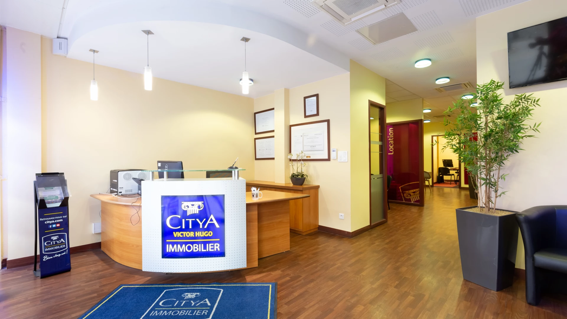 Photo de Citya Victor Hugo - 1