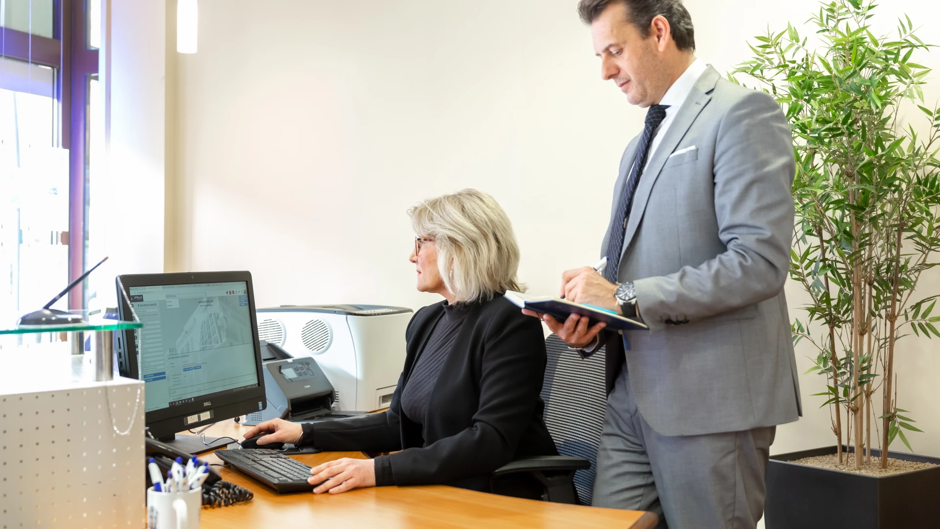 Photo de Citya Victor Hugo - 2